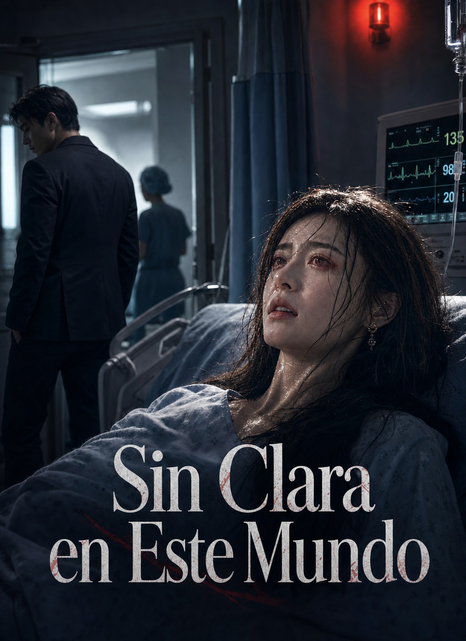 Sin Clara en Este Mundo