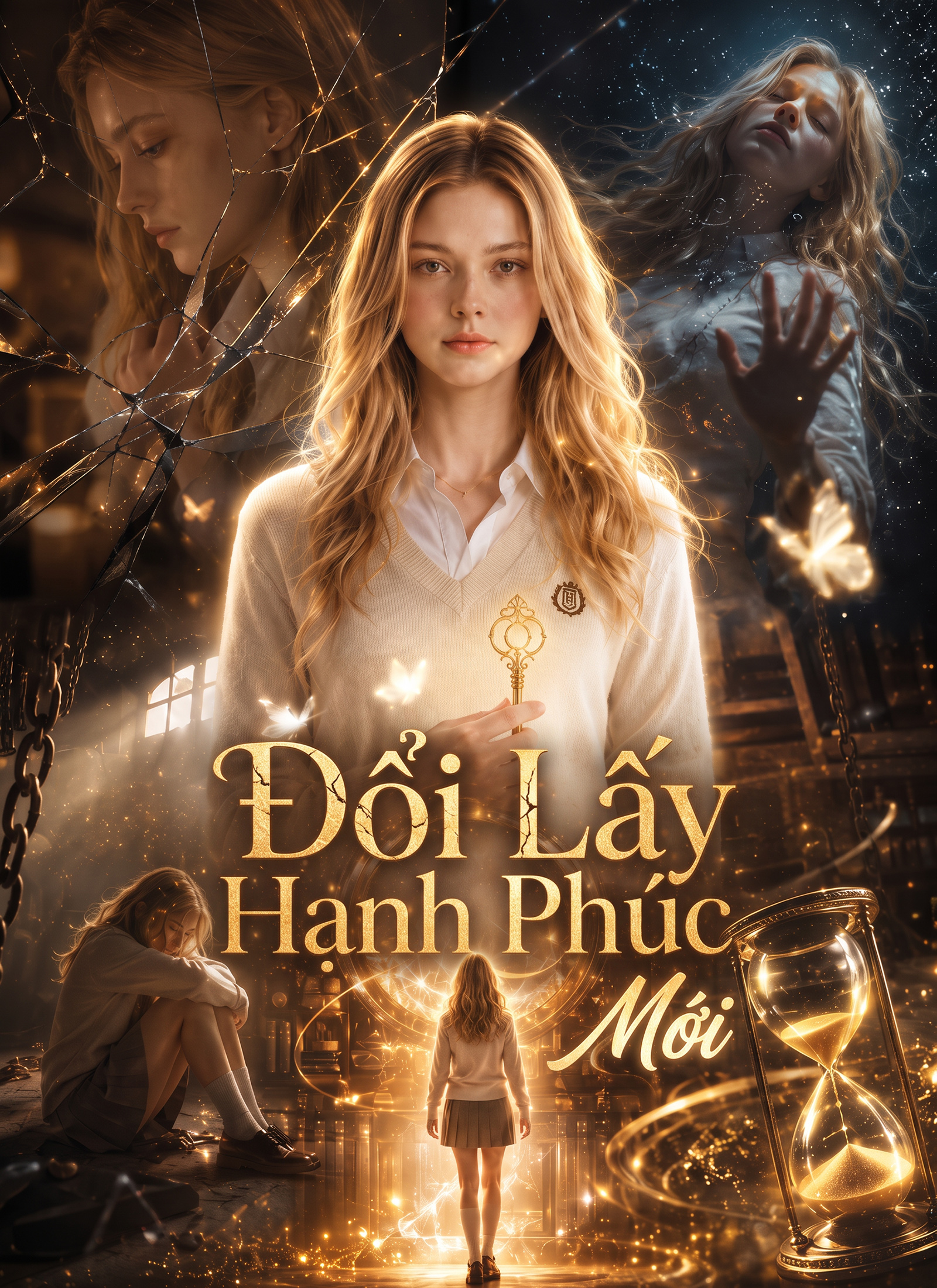 Đổi Lấy Hạnh Phúc Mới