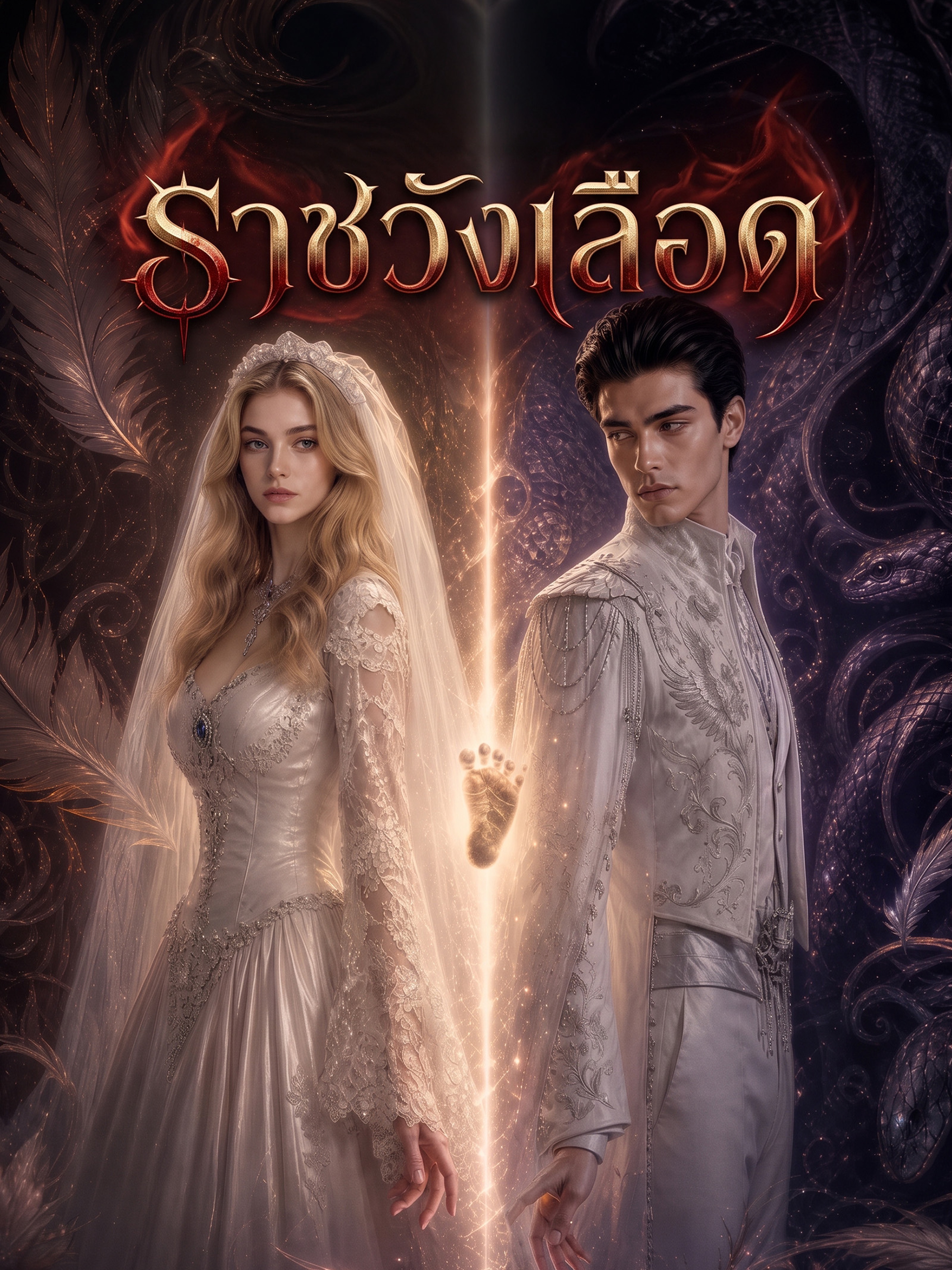 ราชวังเลือด