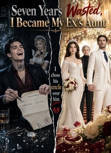 SEVEN YEARS WASTED, I Became My Ex's Aunt