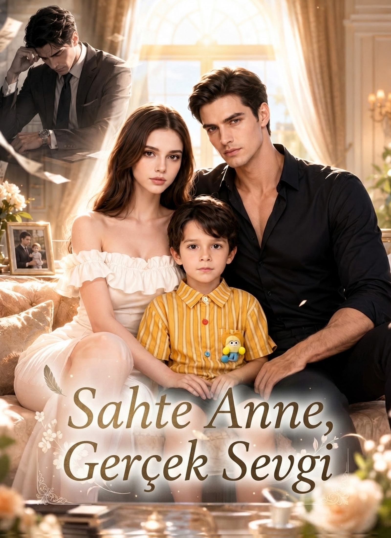 Sahte Anne, Gerçek Sevgi