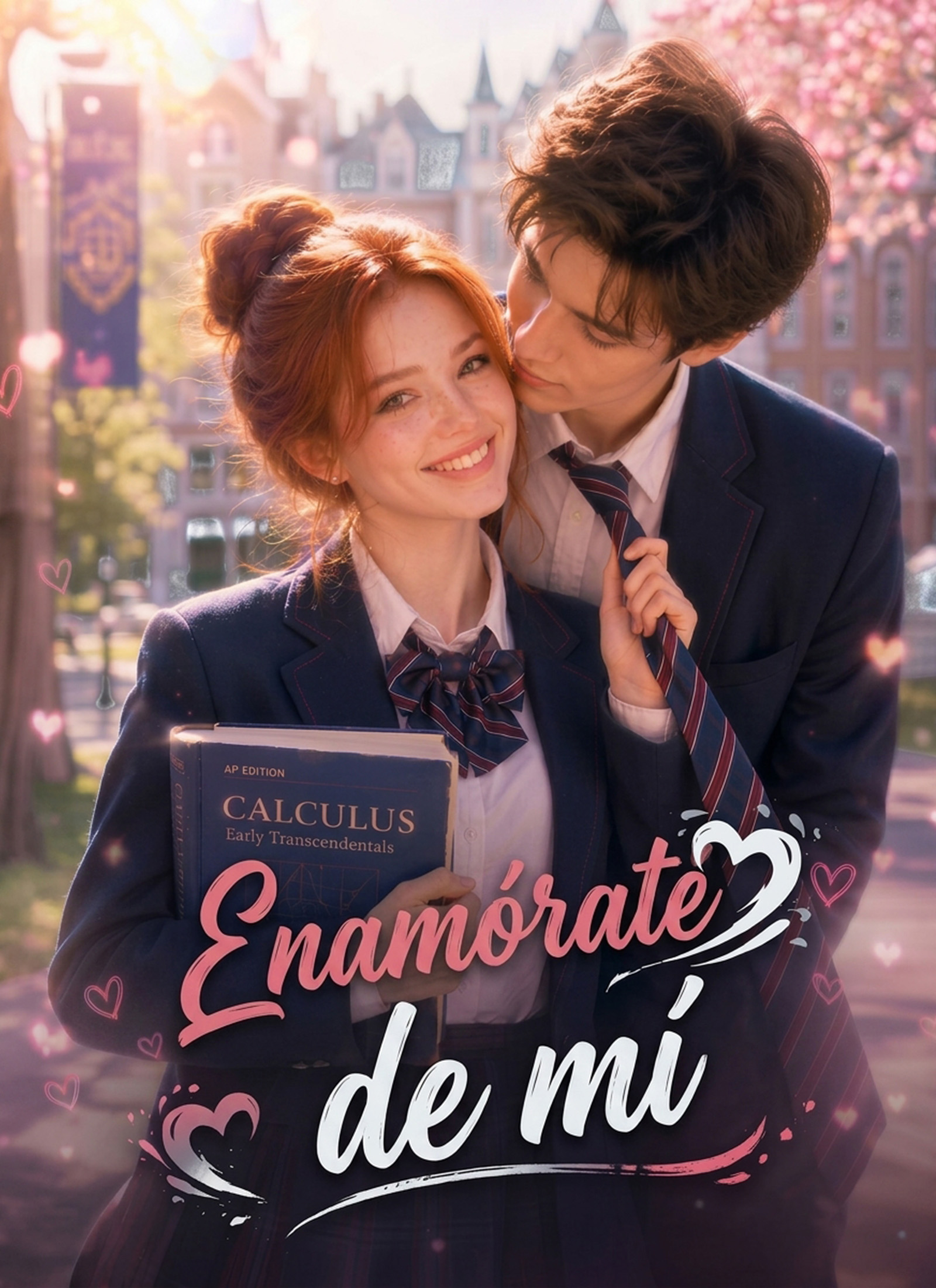 [Doblado]Enamórate de mí