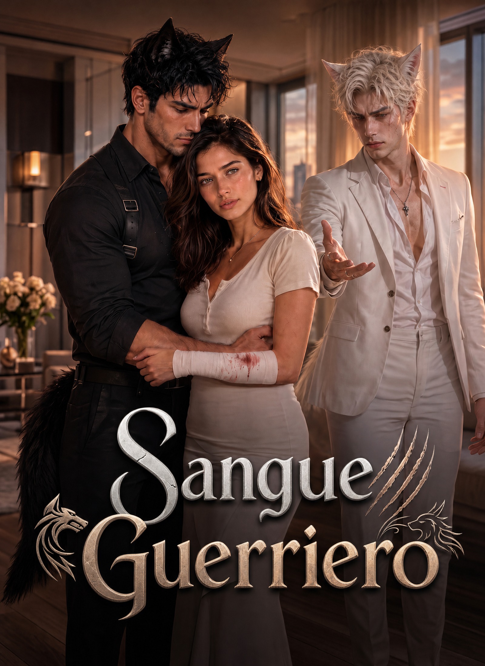 Sangue Guerriero