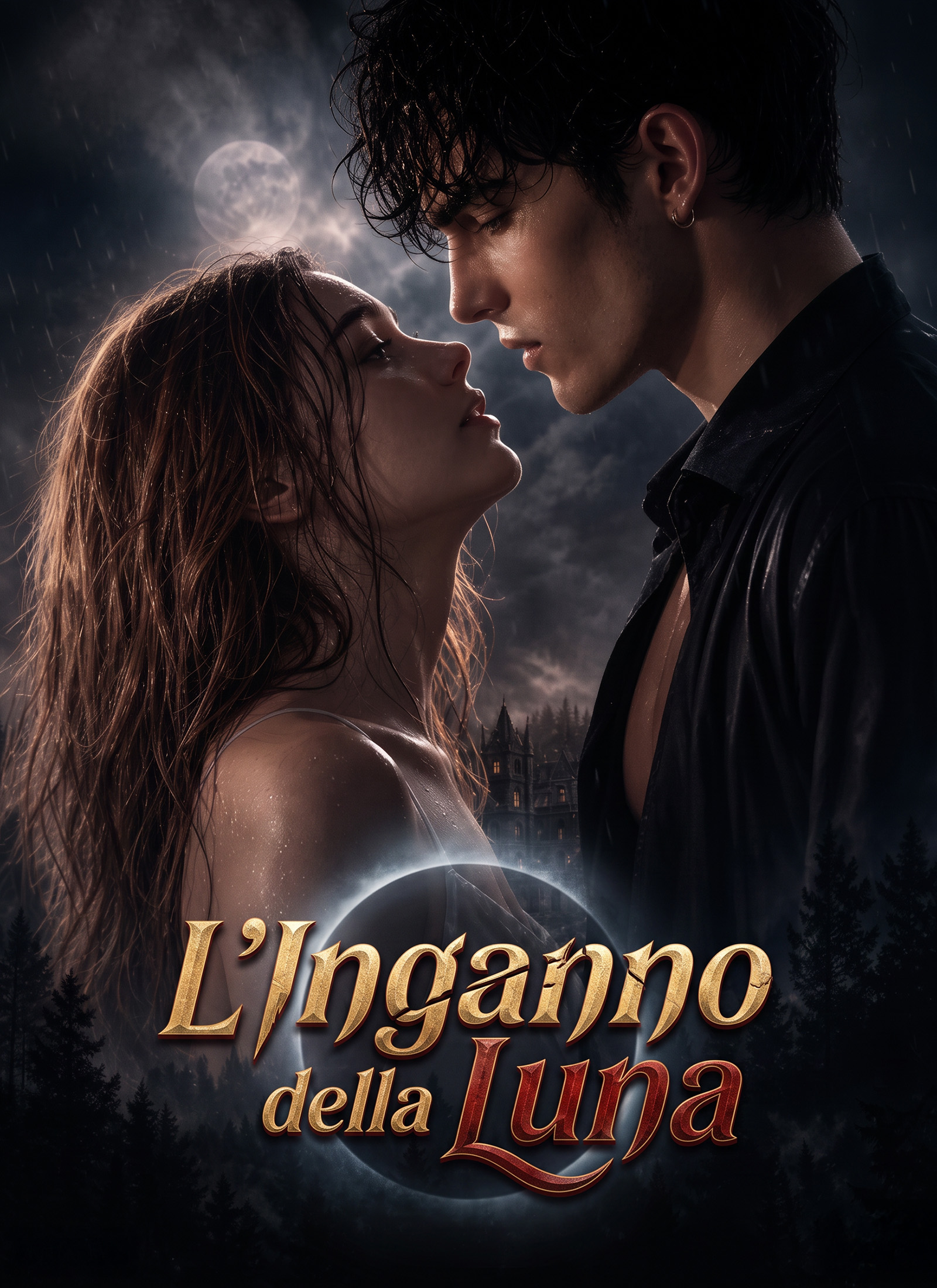 L'Inganno della Luna