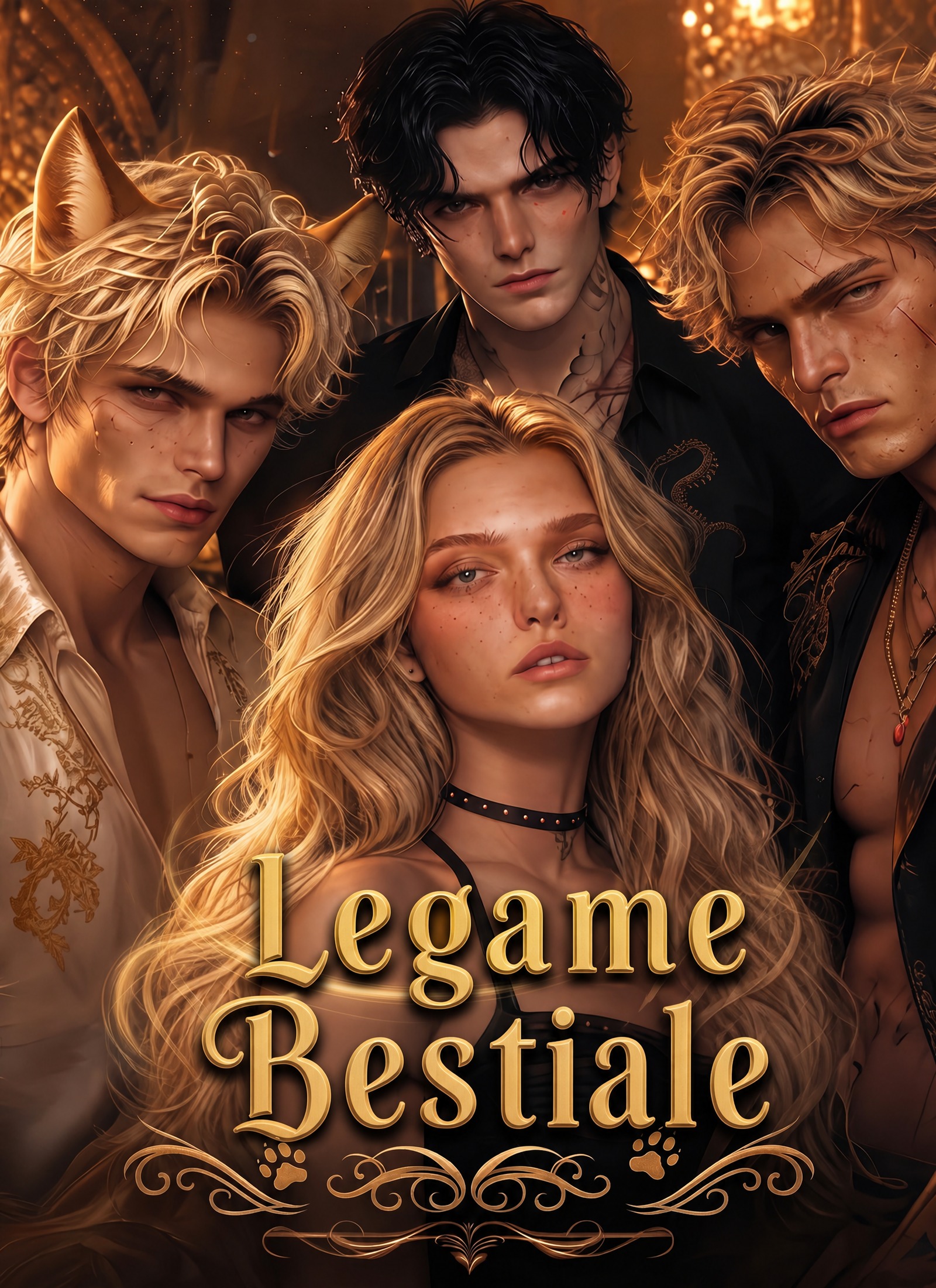 Legame Bestiale
