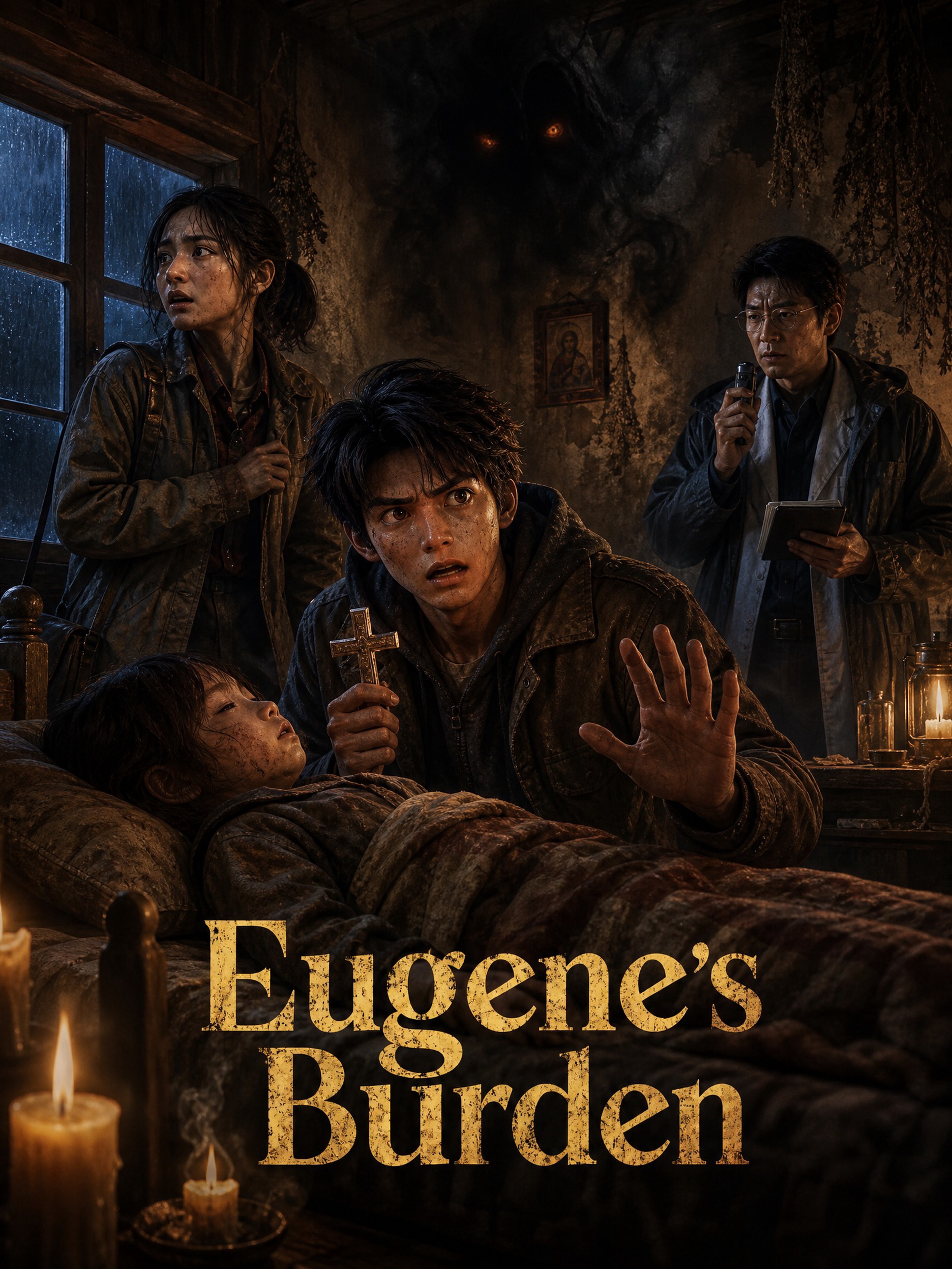 Eugene's Burden