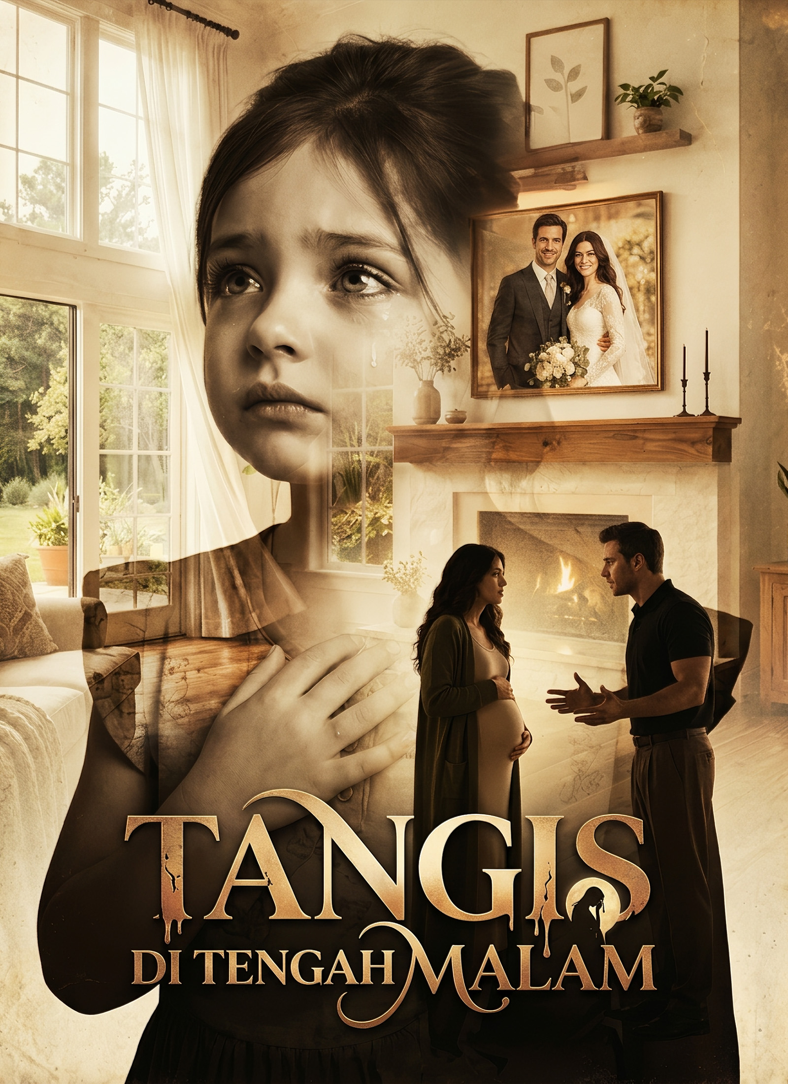 Tangis di Tengah Malam