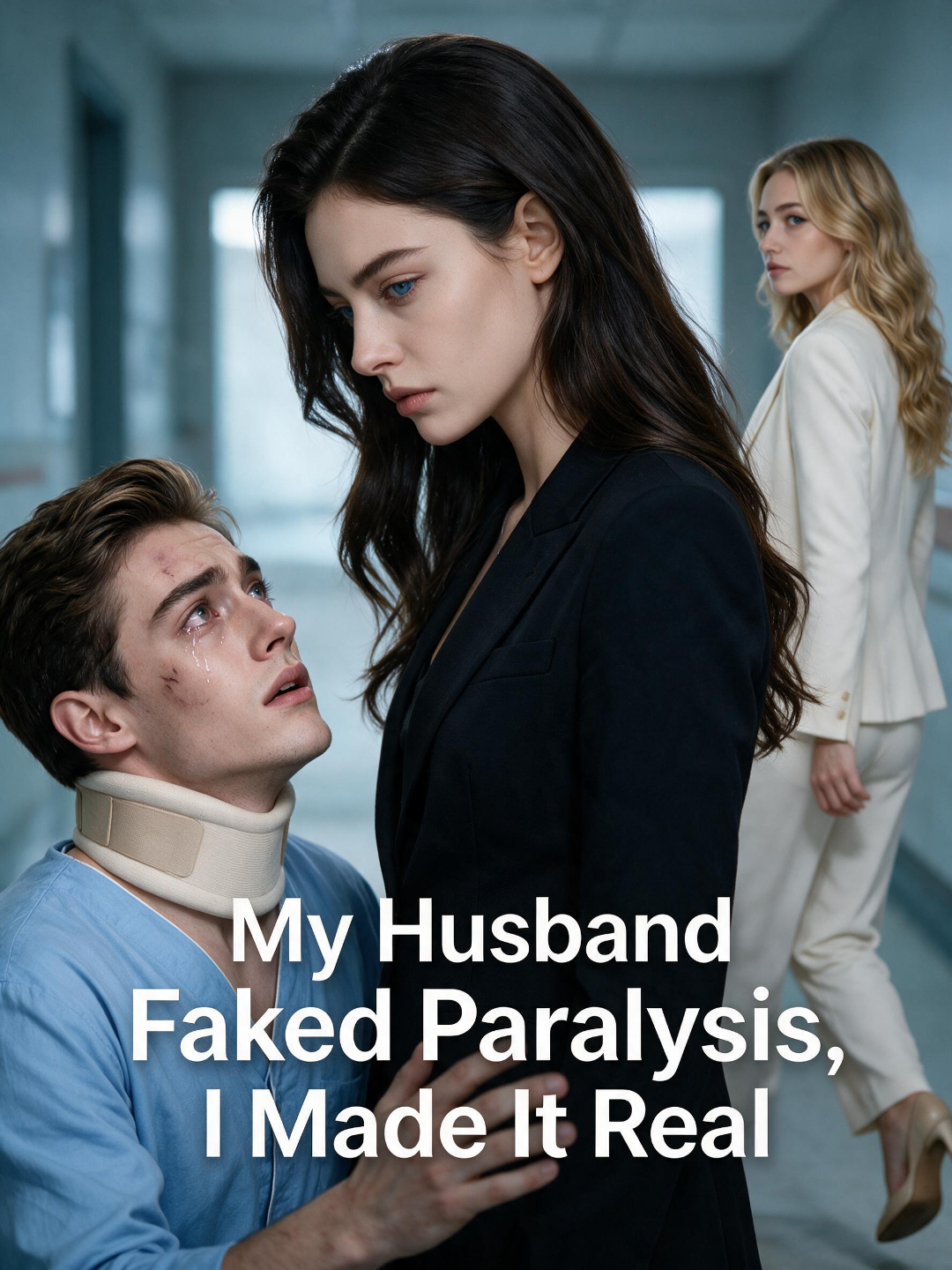 My Husband Faked Paralysis, I Made It Real