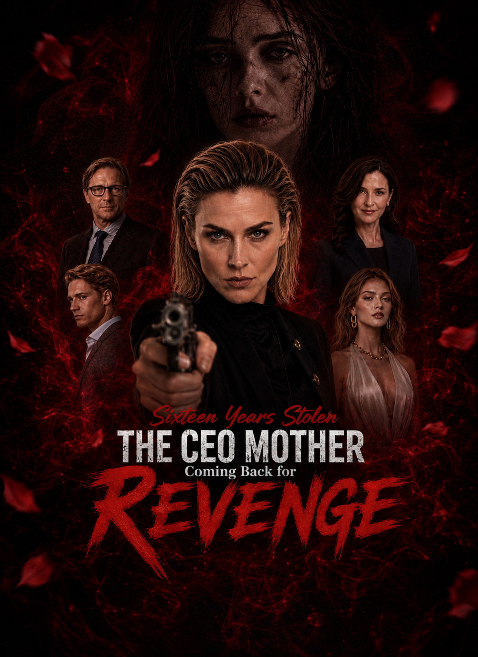Sixteen Years Stolen：The CEO Mother Coming Back for Revenge