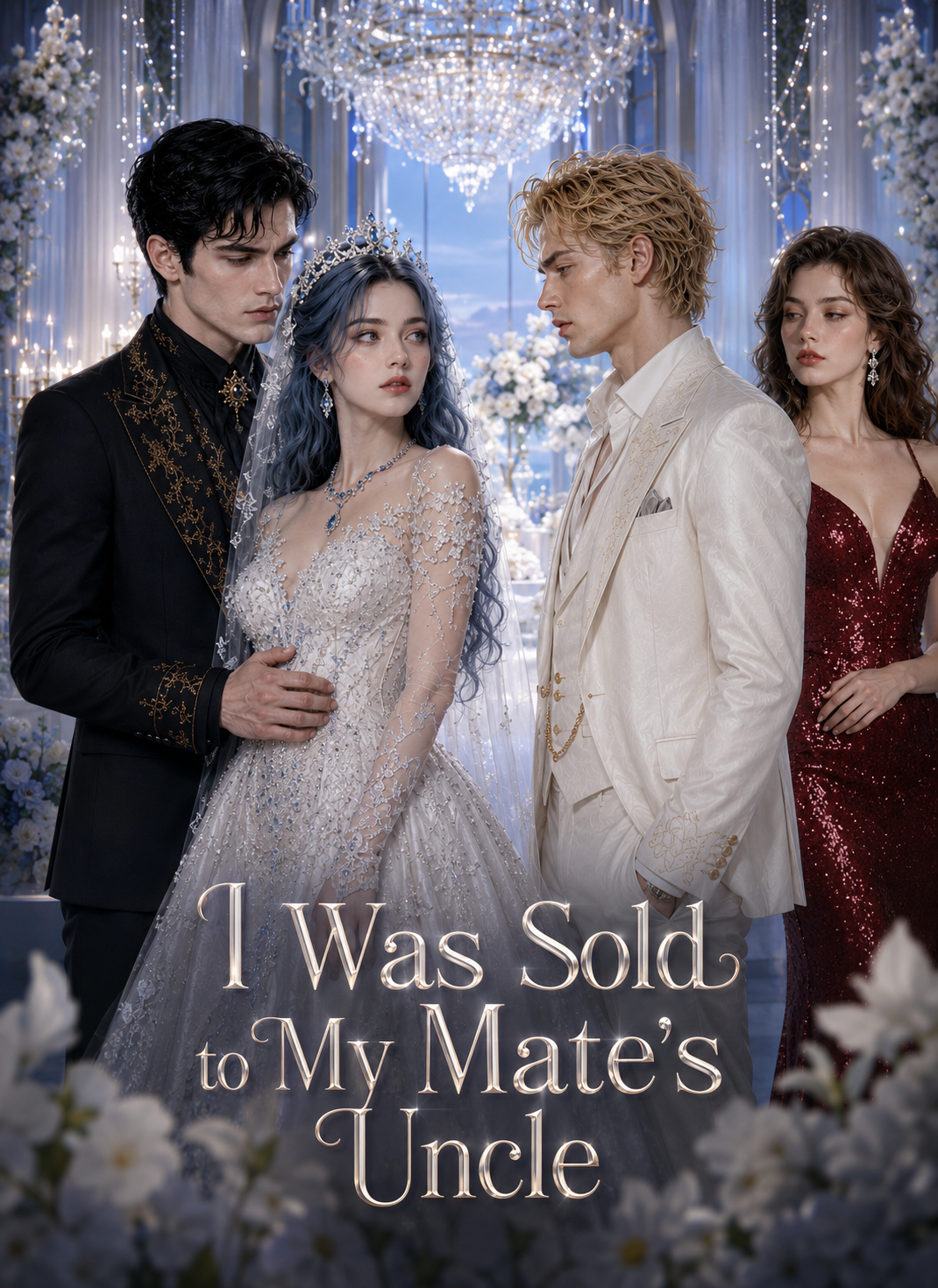 I Was Sold to My Mate’s Uncle
