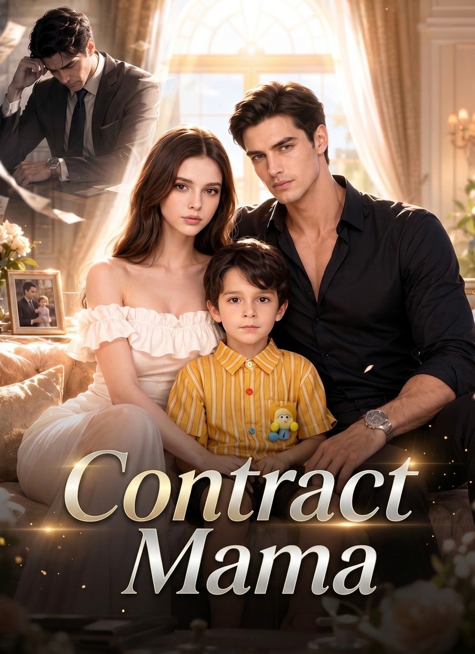 Contract Mama