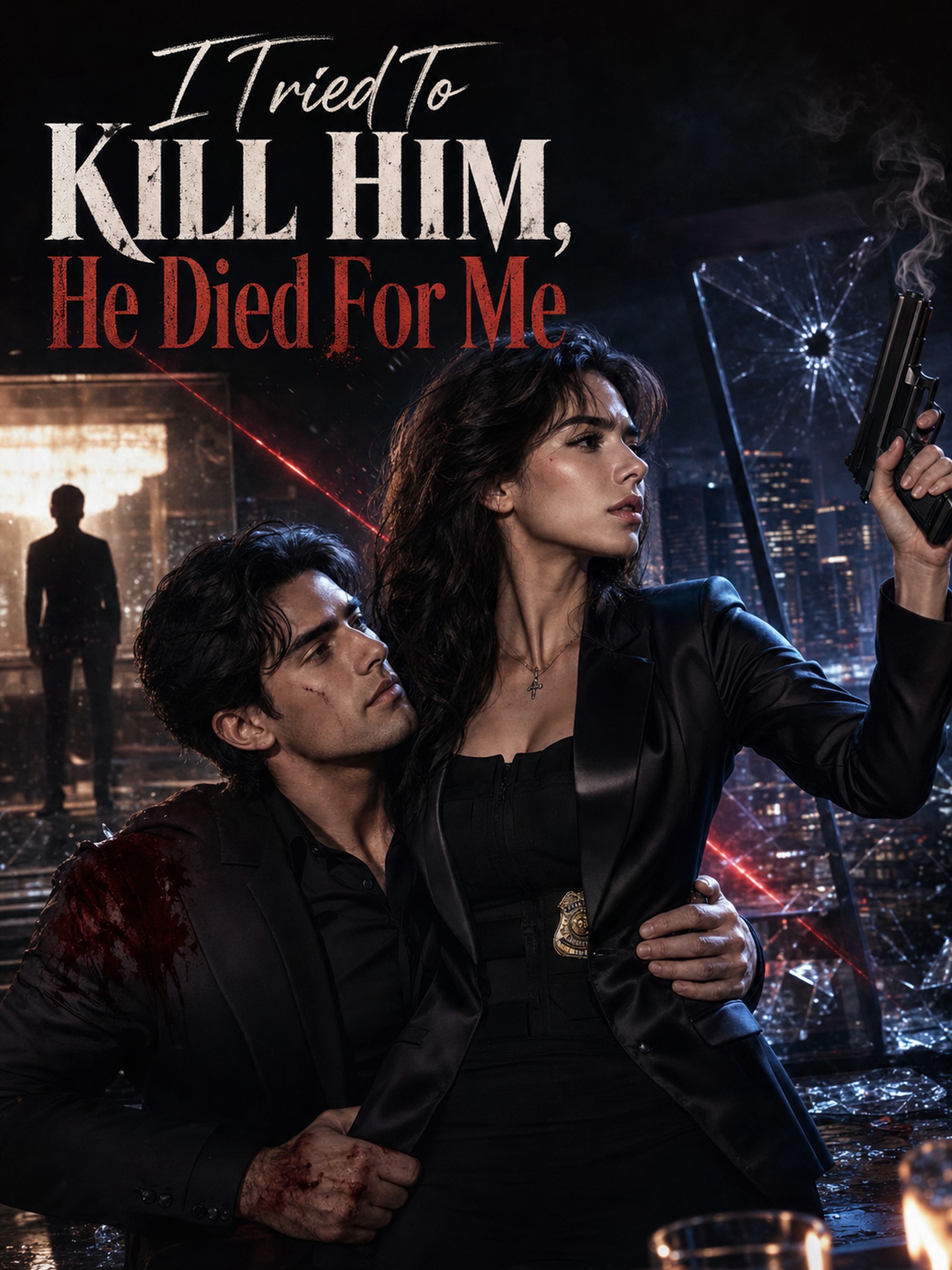 I Tried To Kill Him, He Died For Me