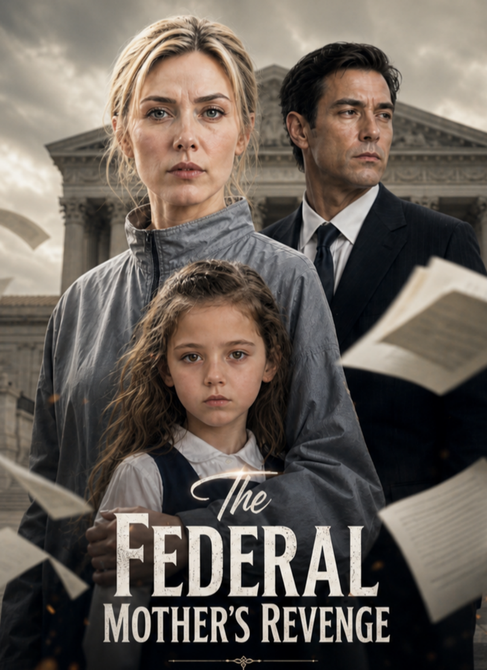 The Federal Mother’s Revenge