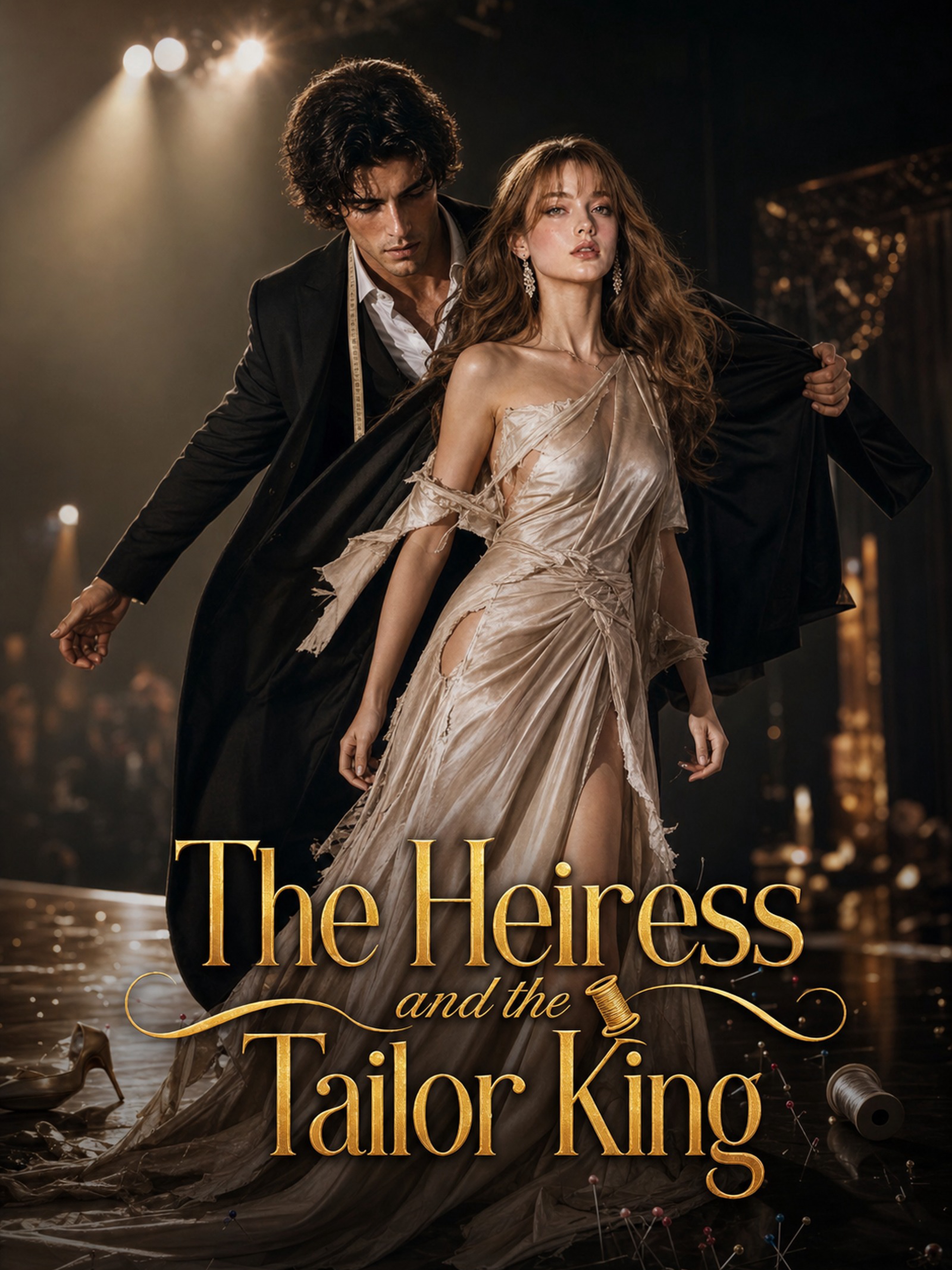 The Heiress and the Tailor King
