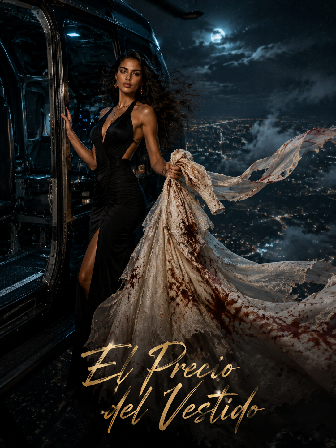 El Precio del Vestido