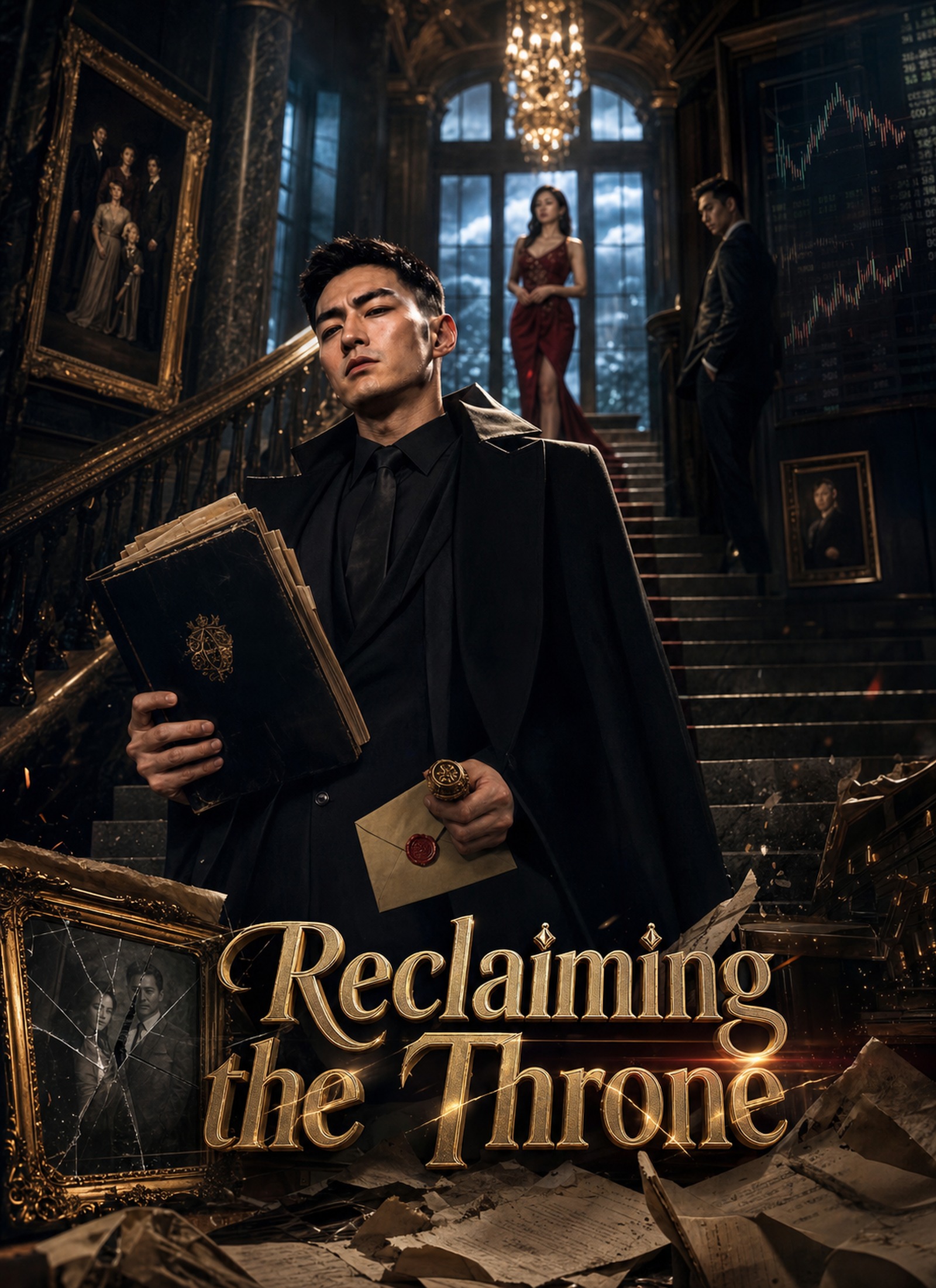 Reclaiming the Throne