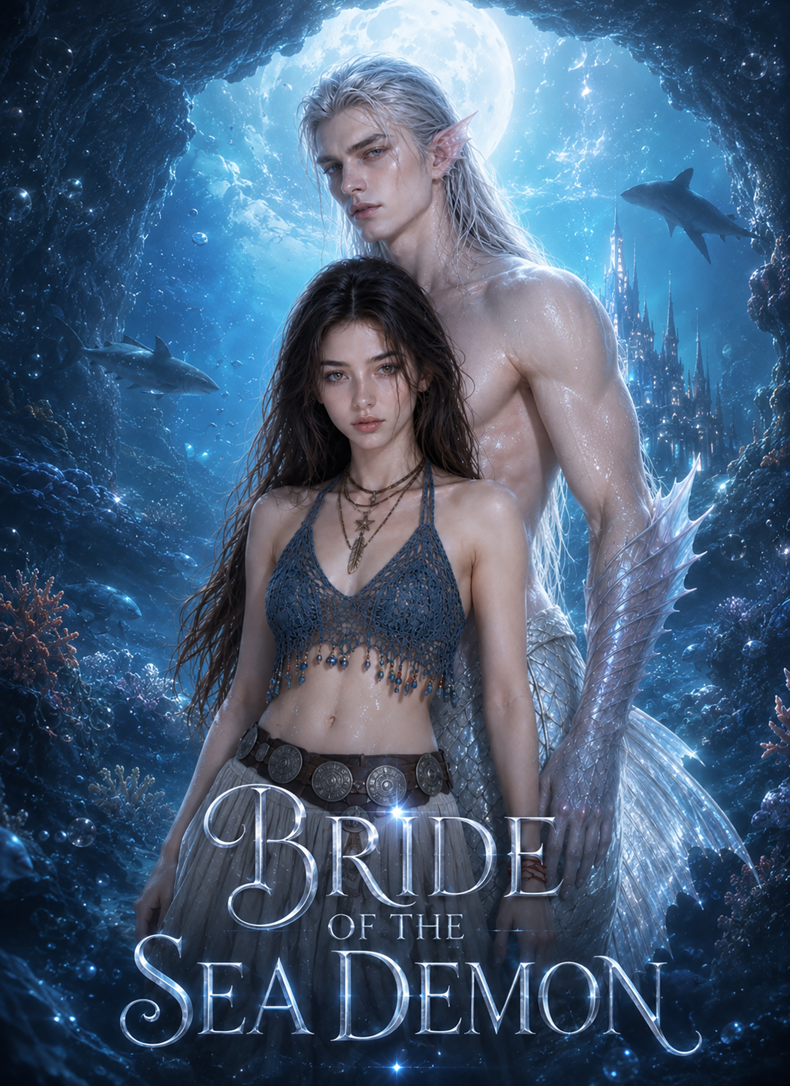 Bride of the Sea Demon