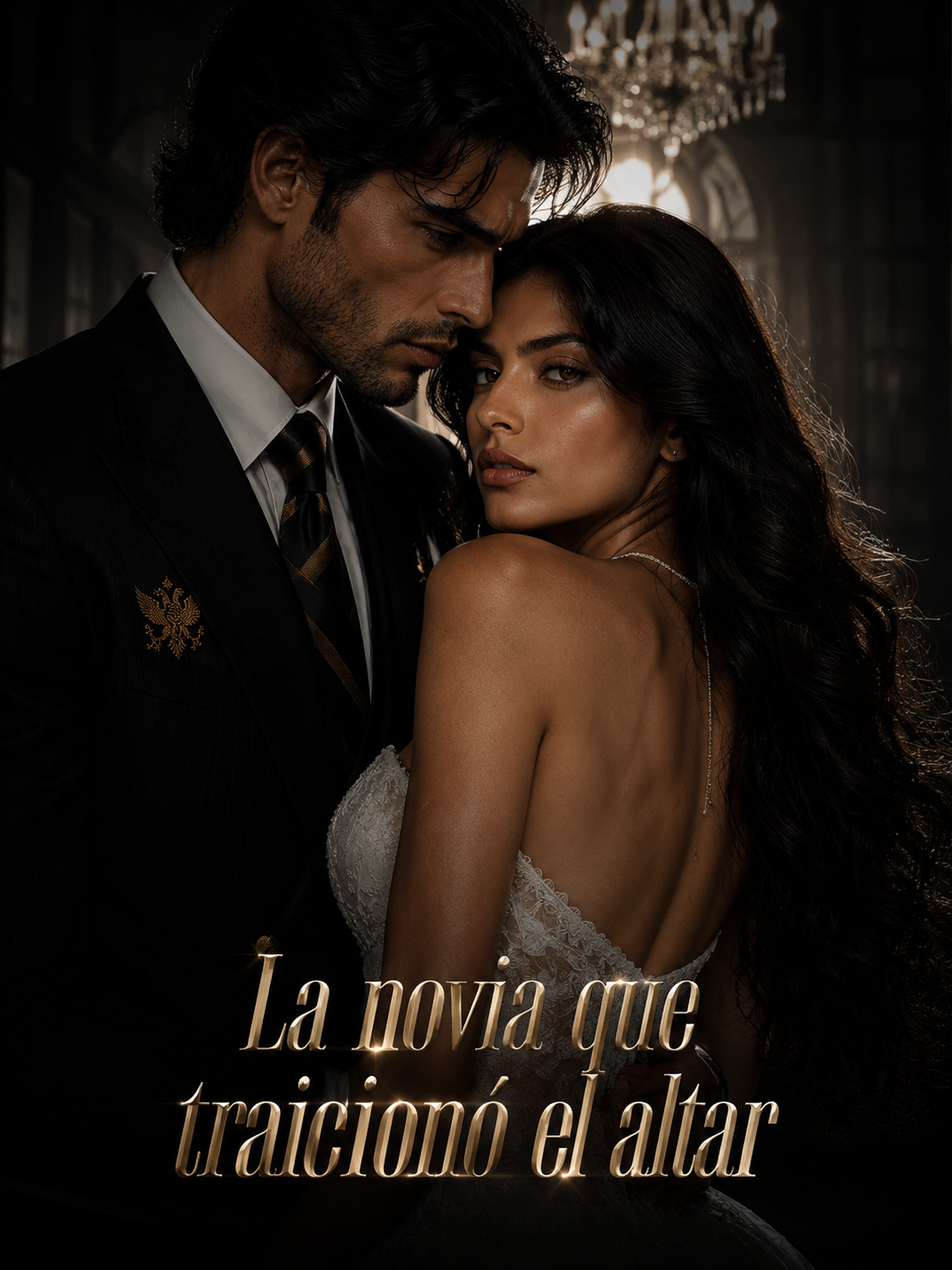 La novia que traicionó el altar