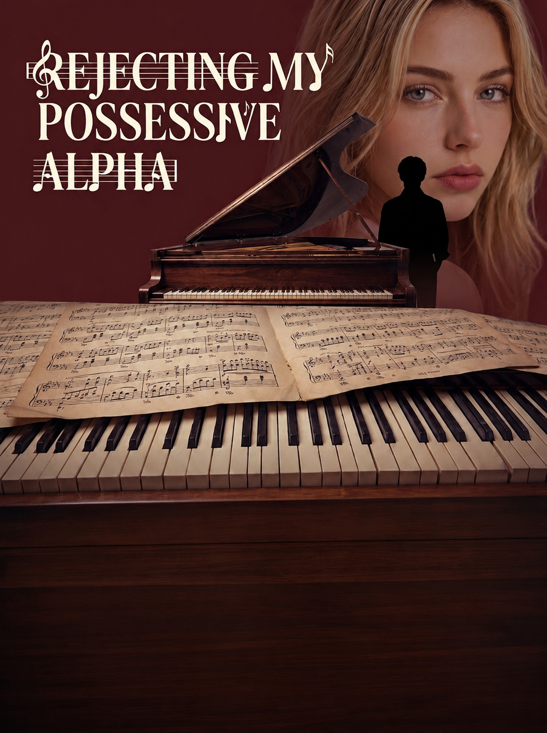 Rejecting My Possessive Alpha