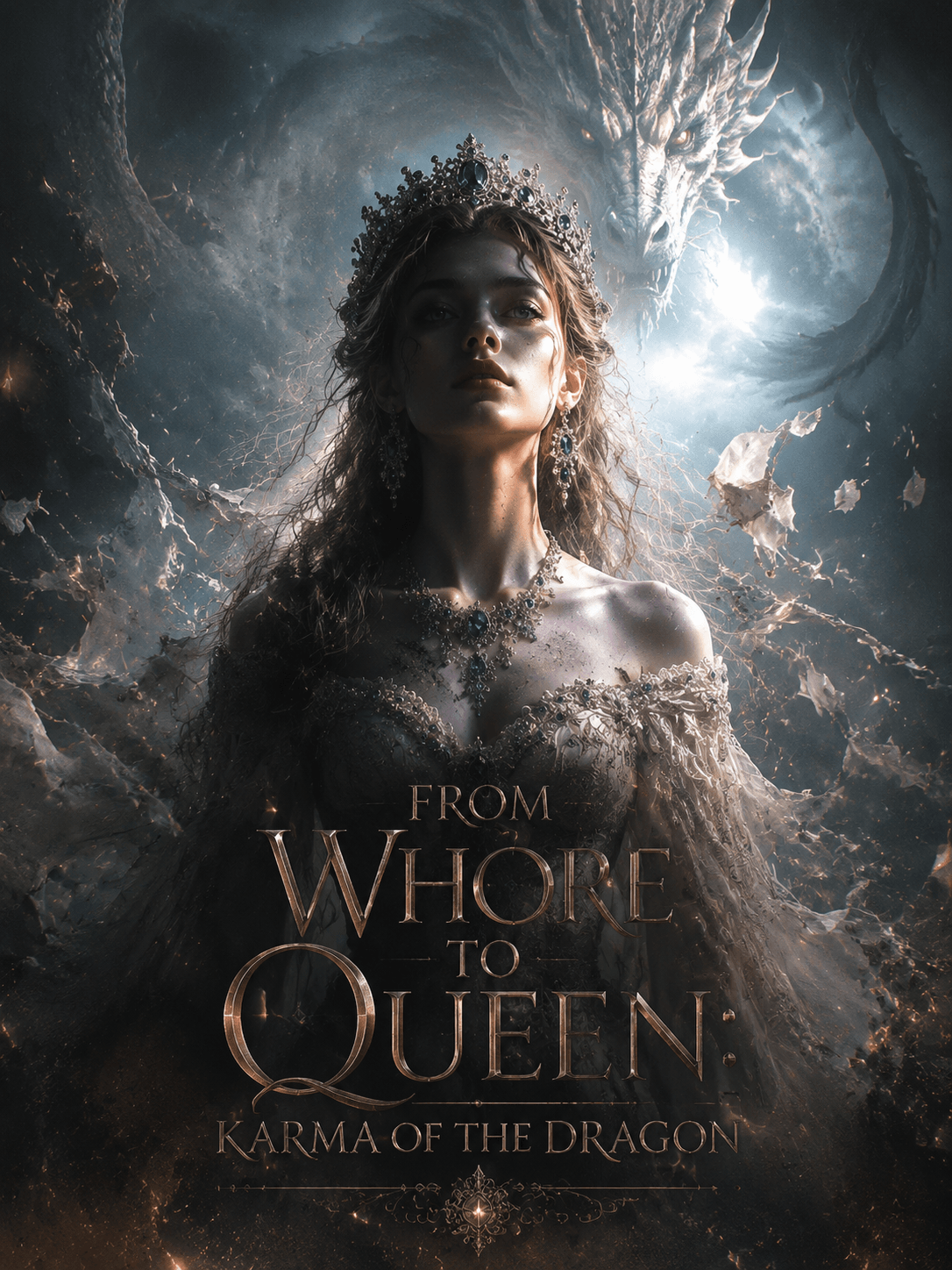 From Whore to Queen: Karma of the Dragon