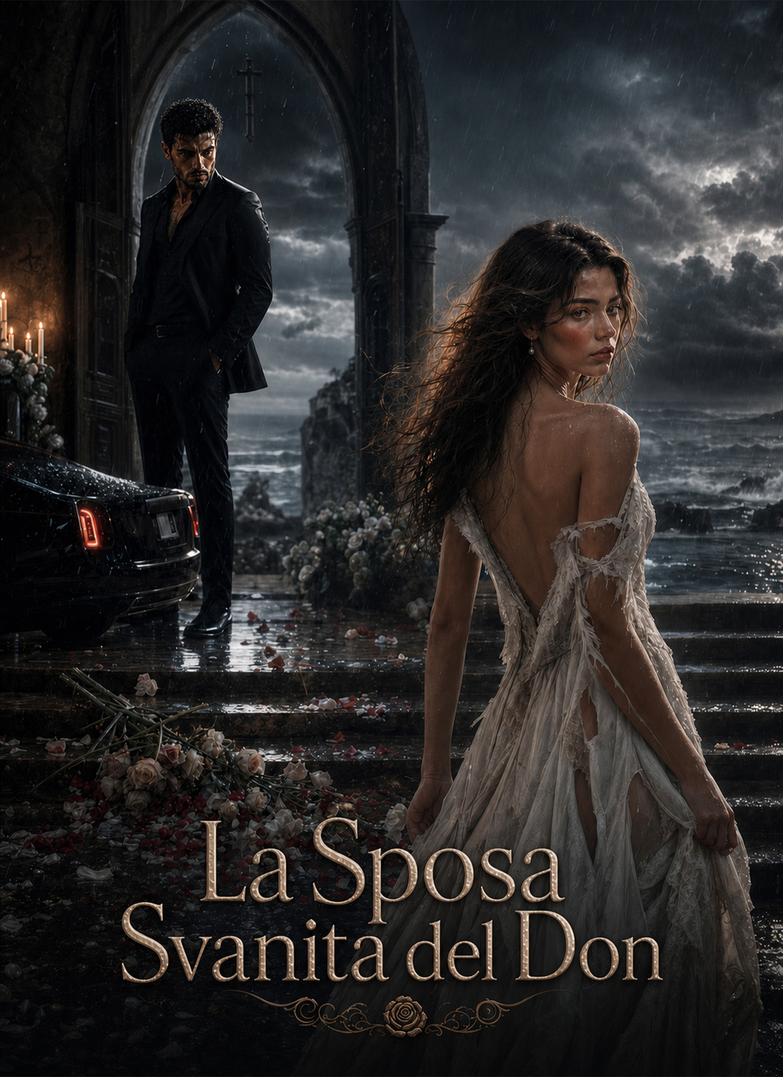 La Sposa Svanita del Don