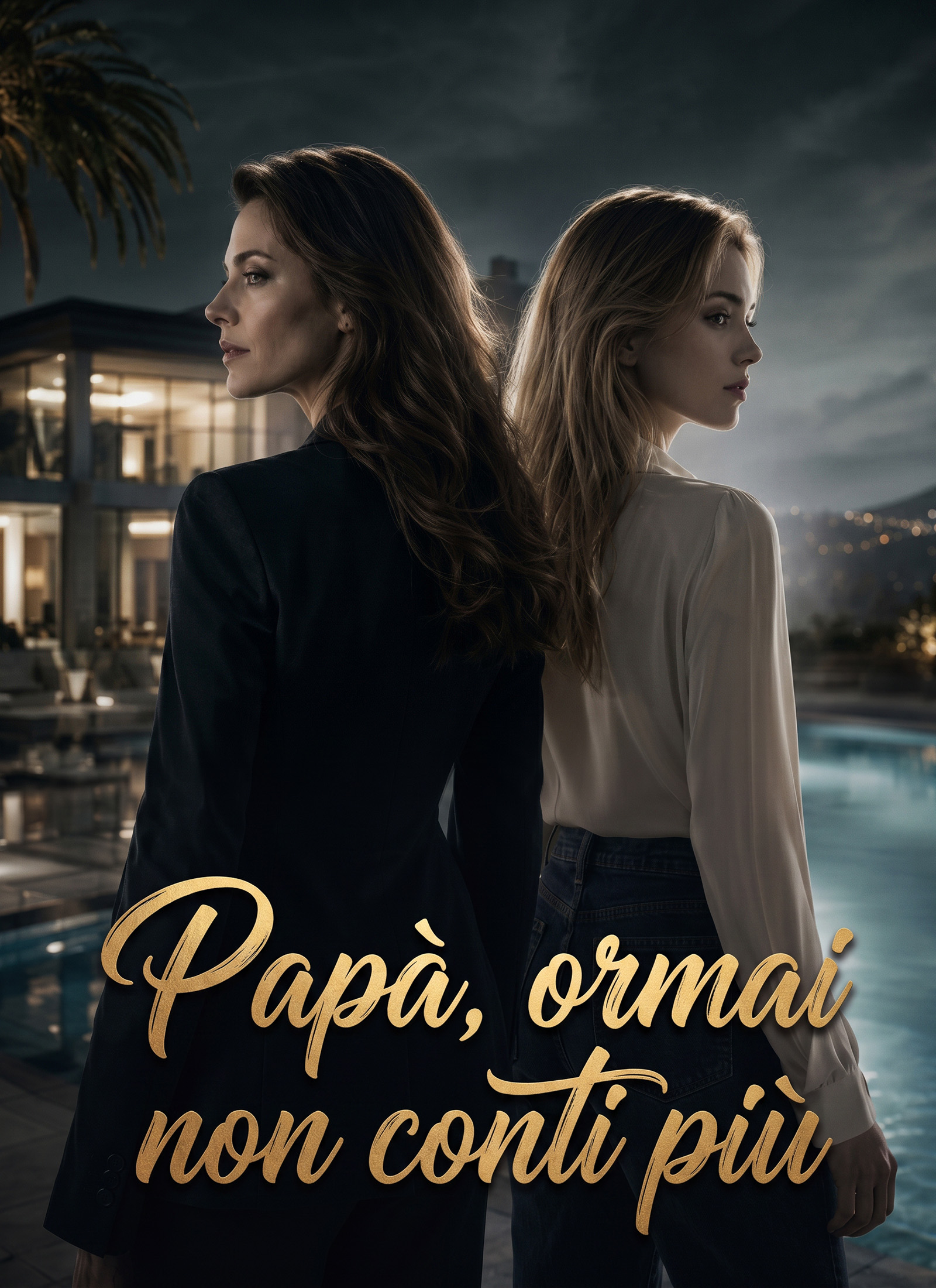 Papà, ormai non conti più