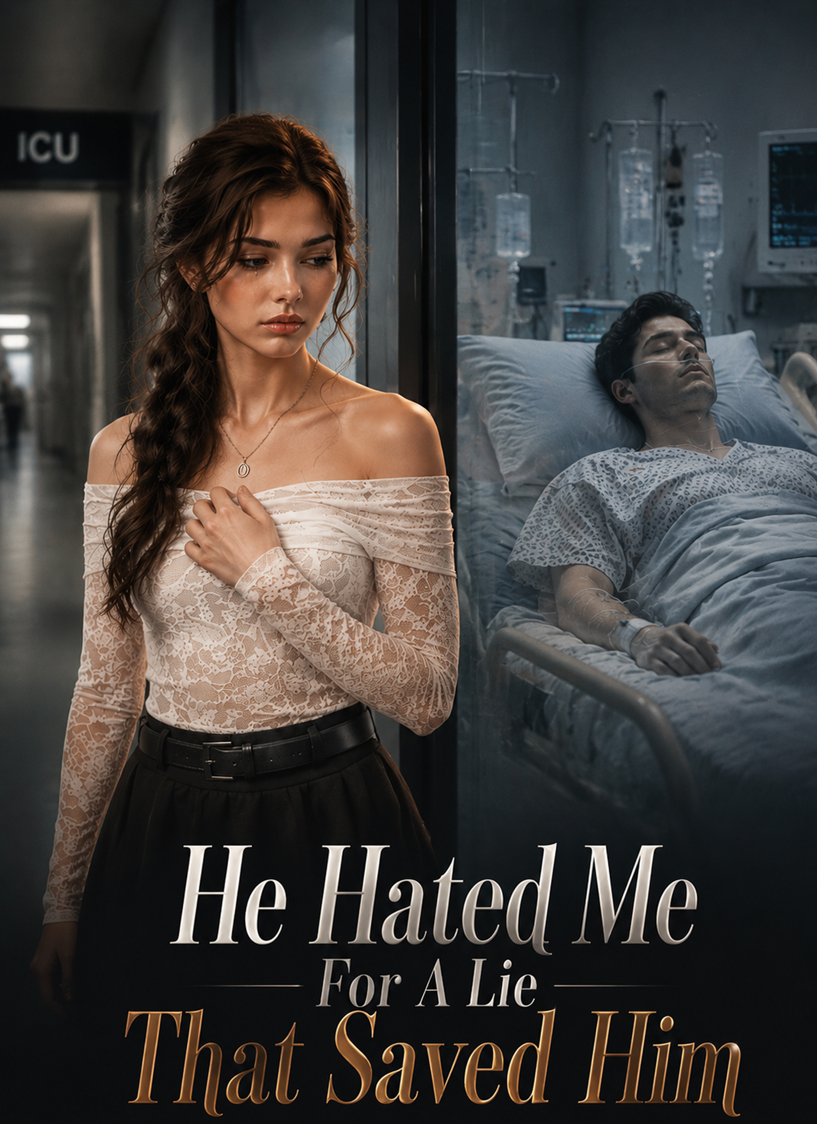 He Hated Me For A Lie That Saved Him