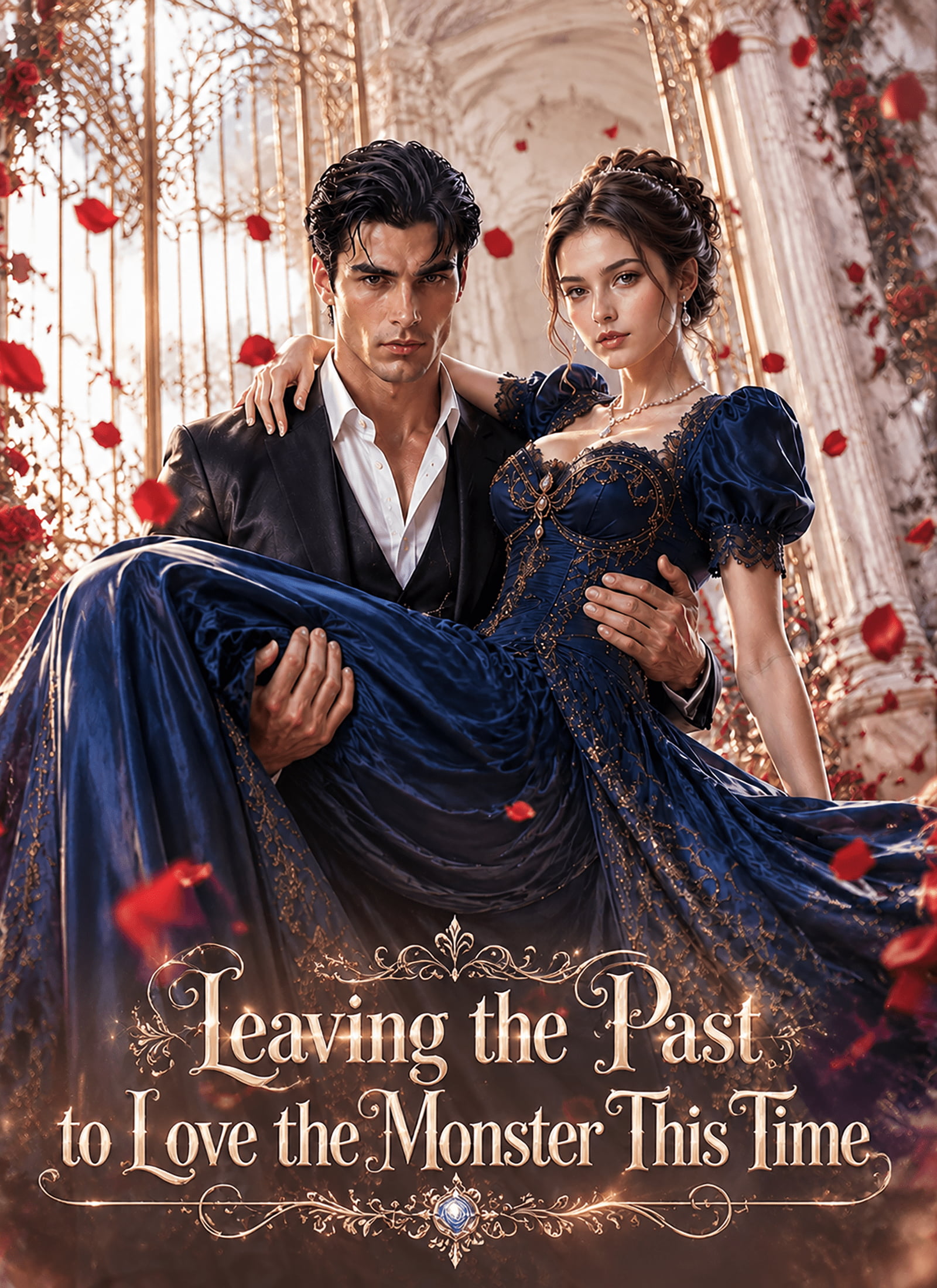 Leaving the Past to Love the Monster This Time