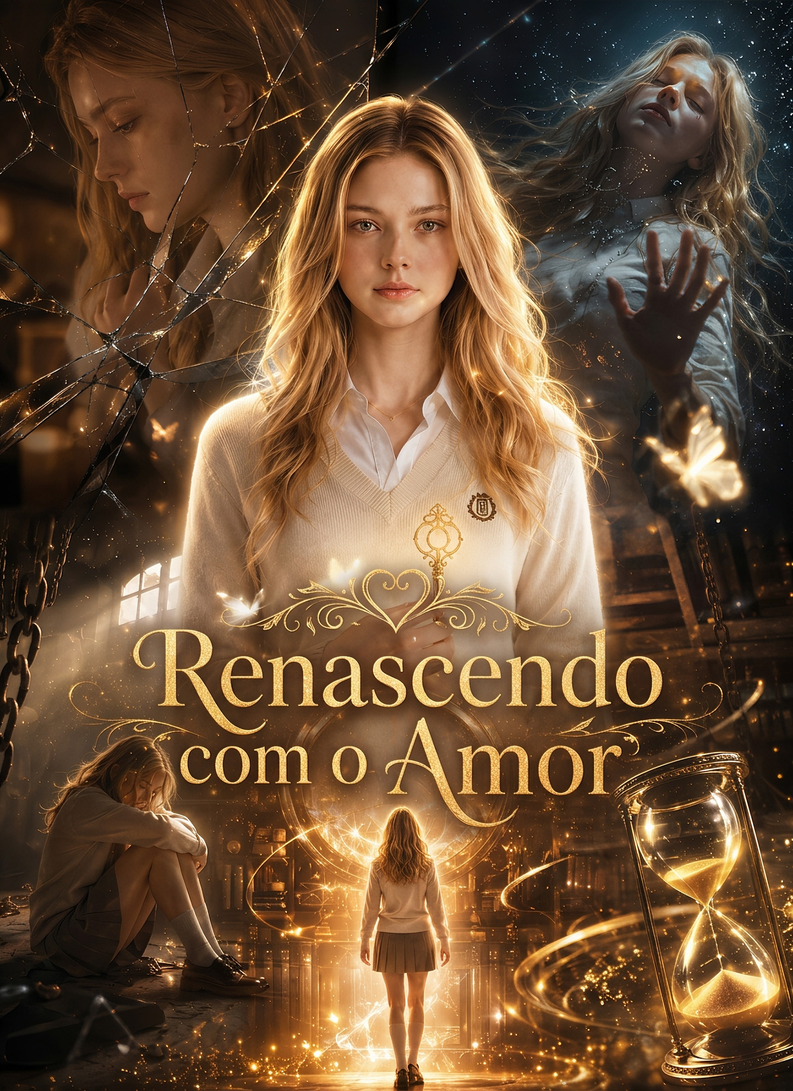 Renascendo com o Amor