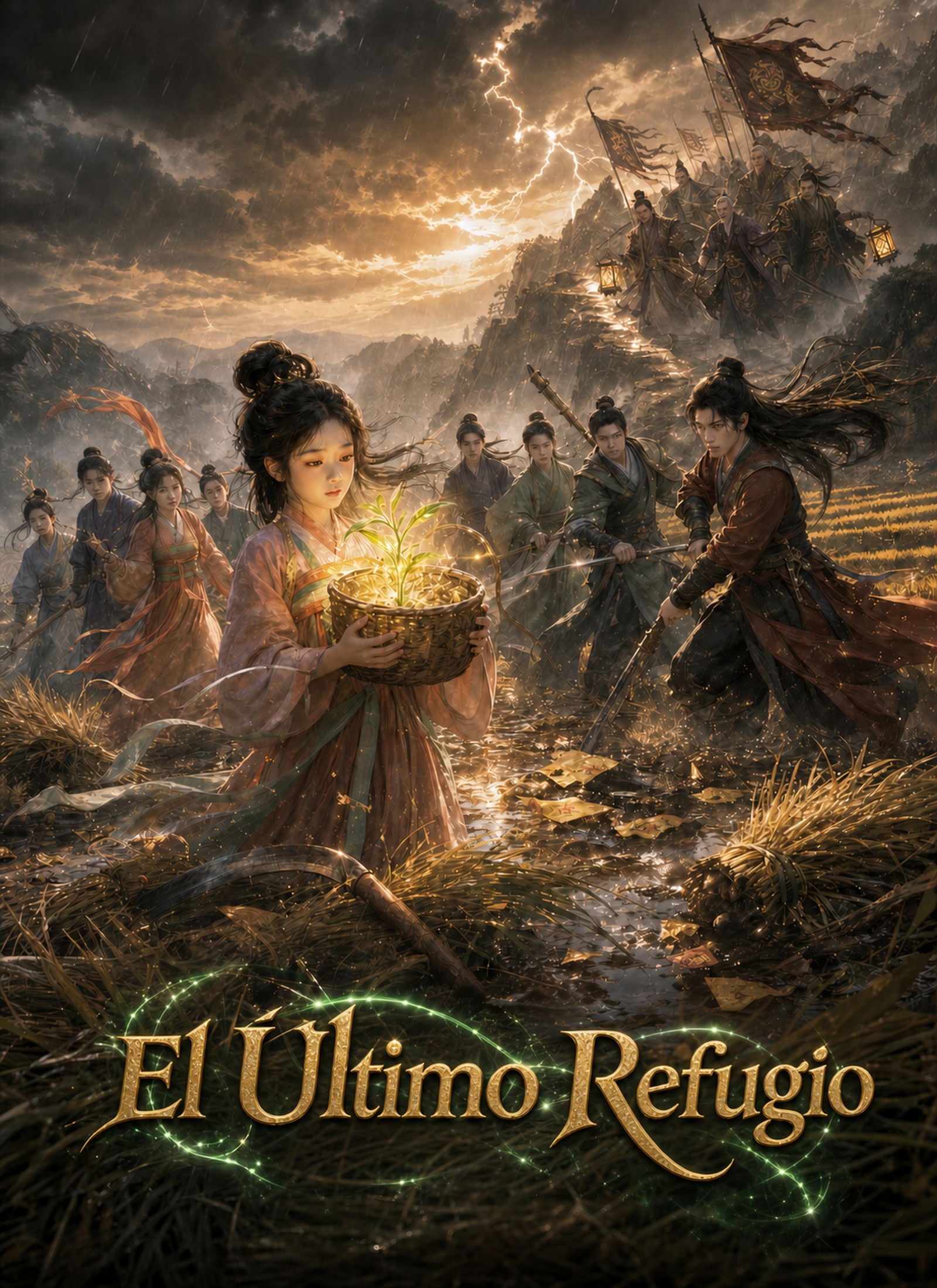 El Último Refugio