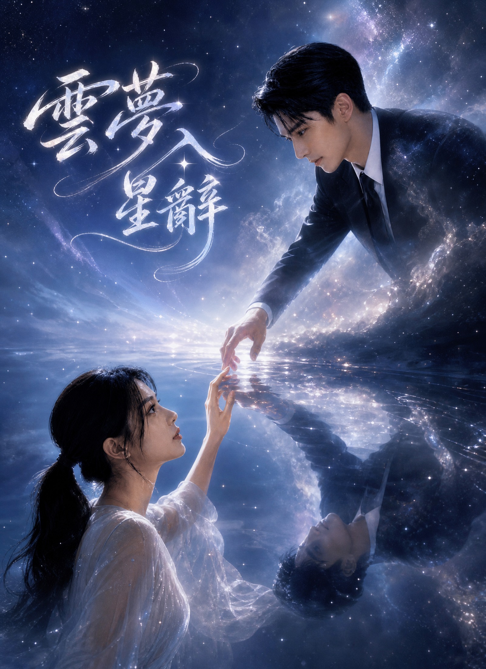 雲夢入星辭