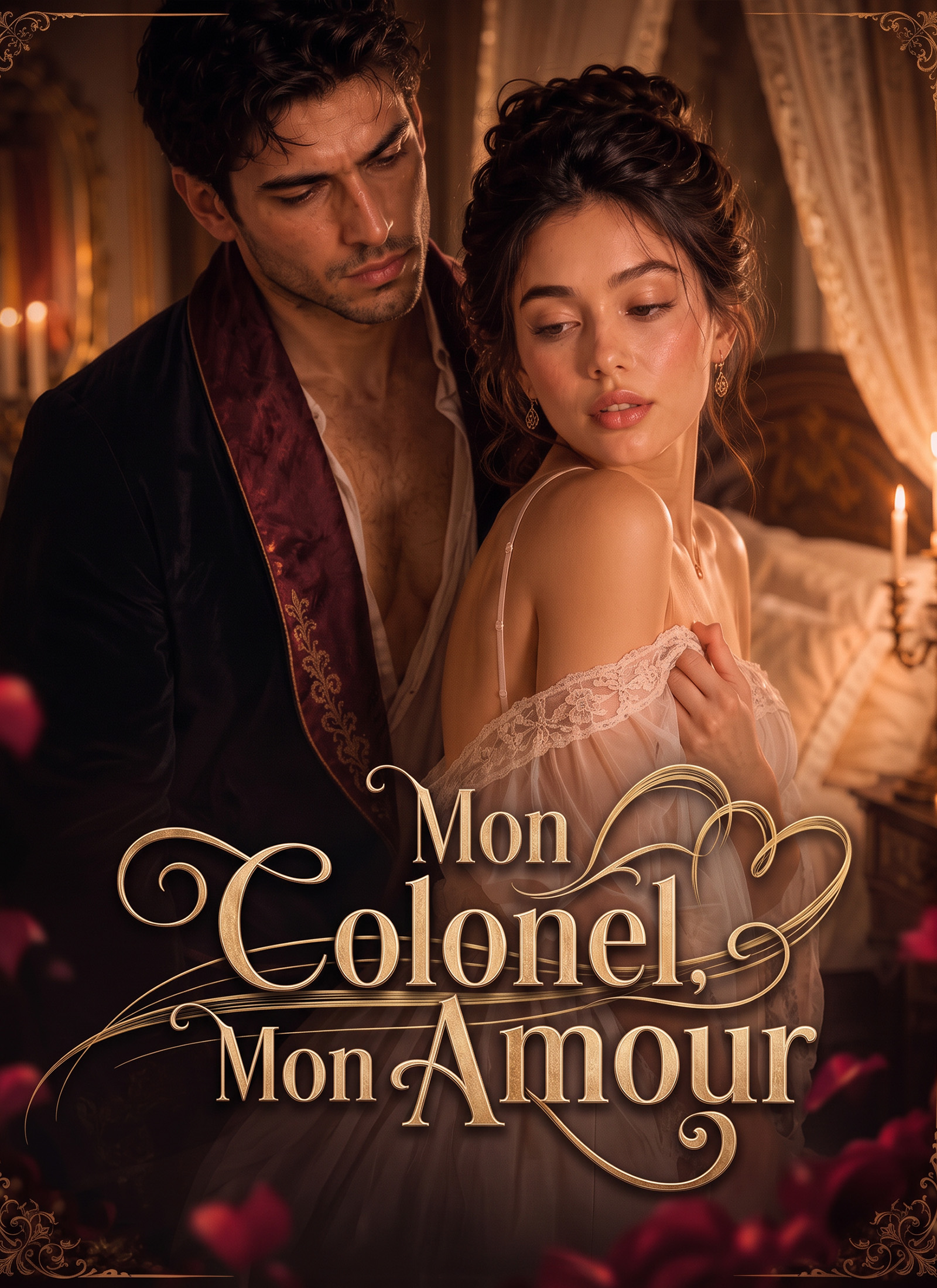 Mon Colonel, Mon Amour