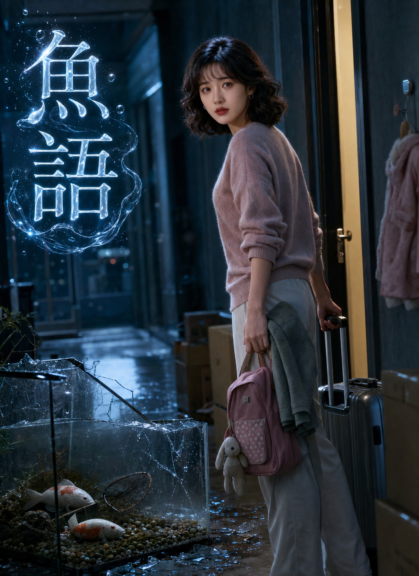 魚語