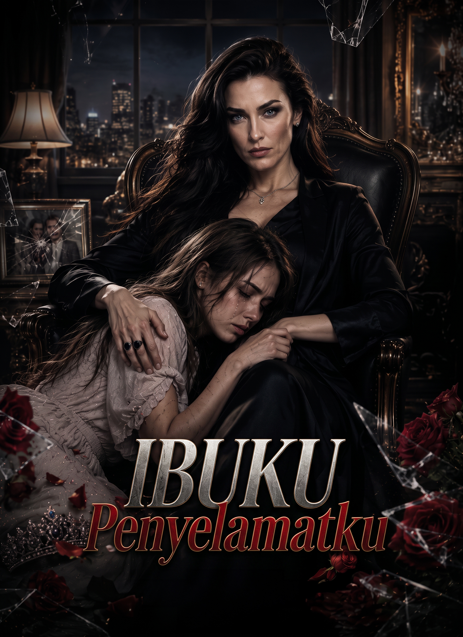 [Dubbing] Ibuku Penyelamatku