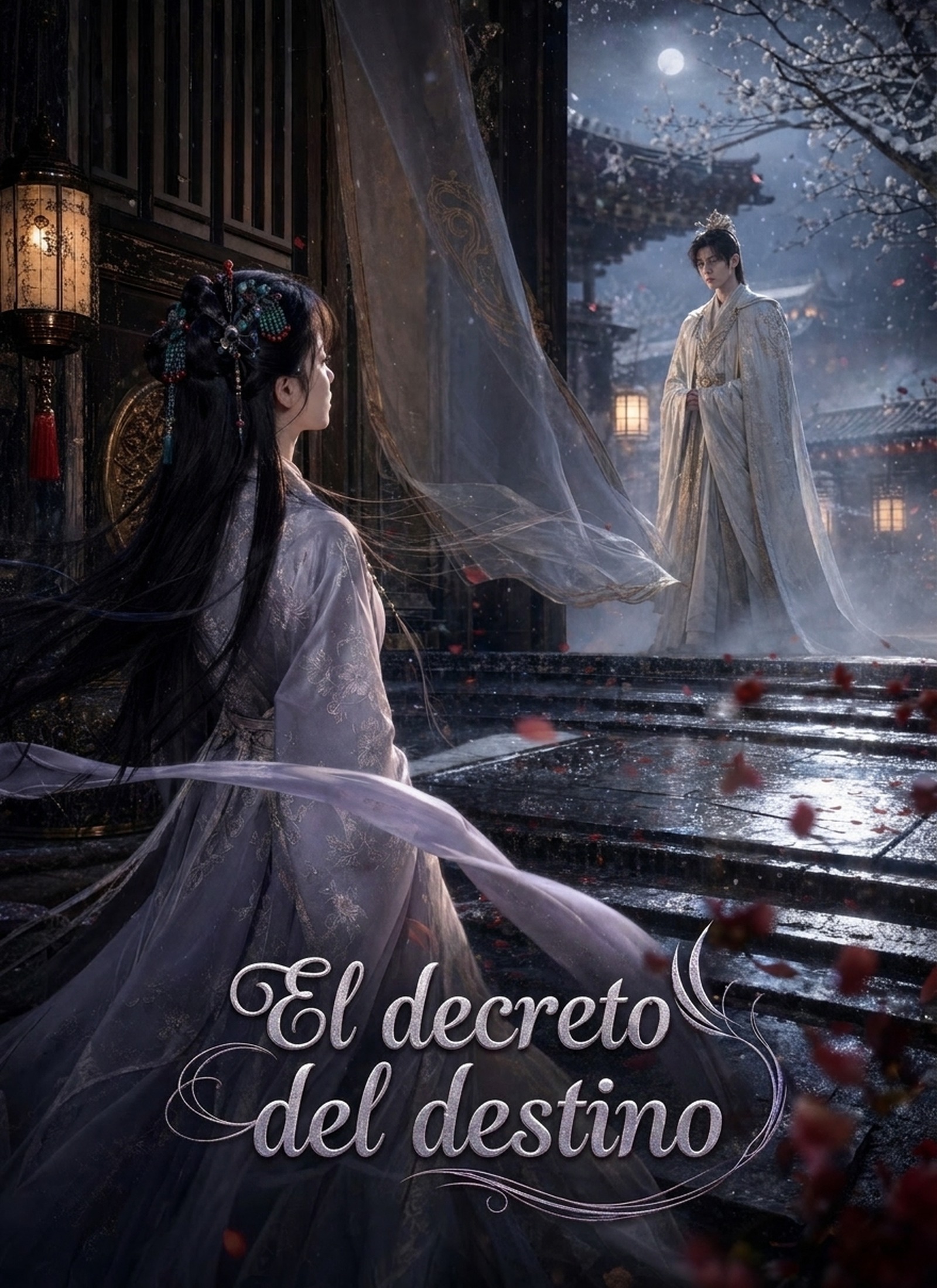 El decreto del destino