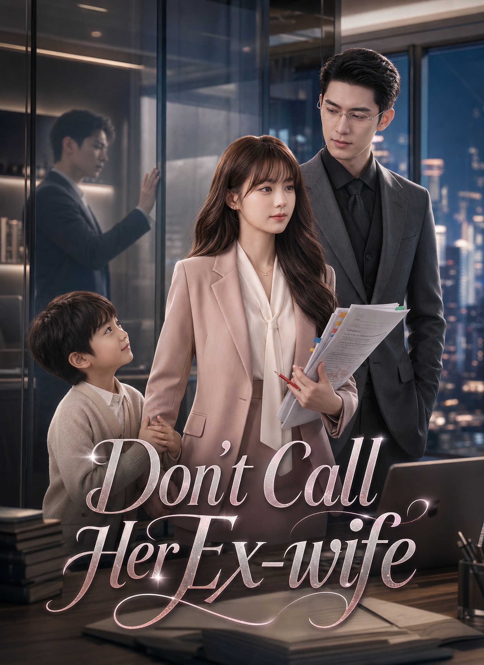 Don't Call Her Ex-wife