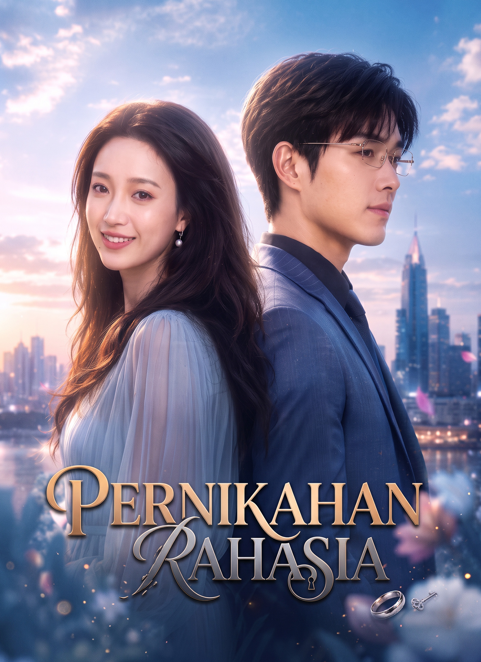 Pernikahan Rahasia