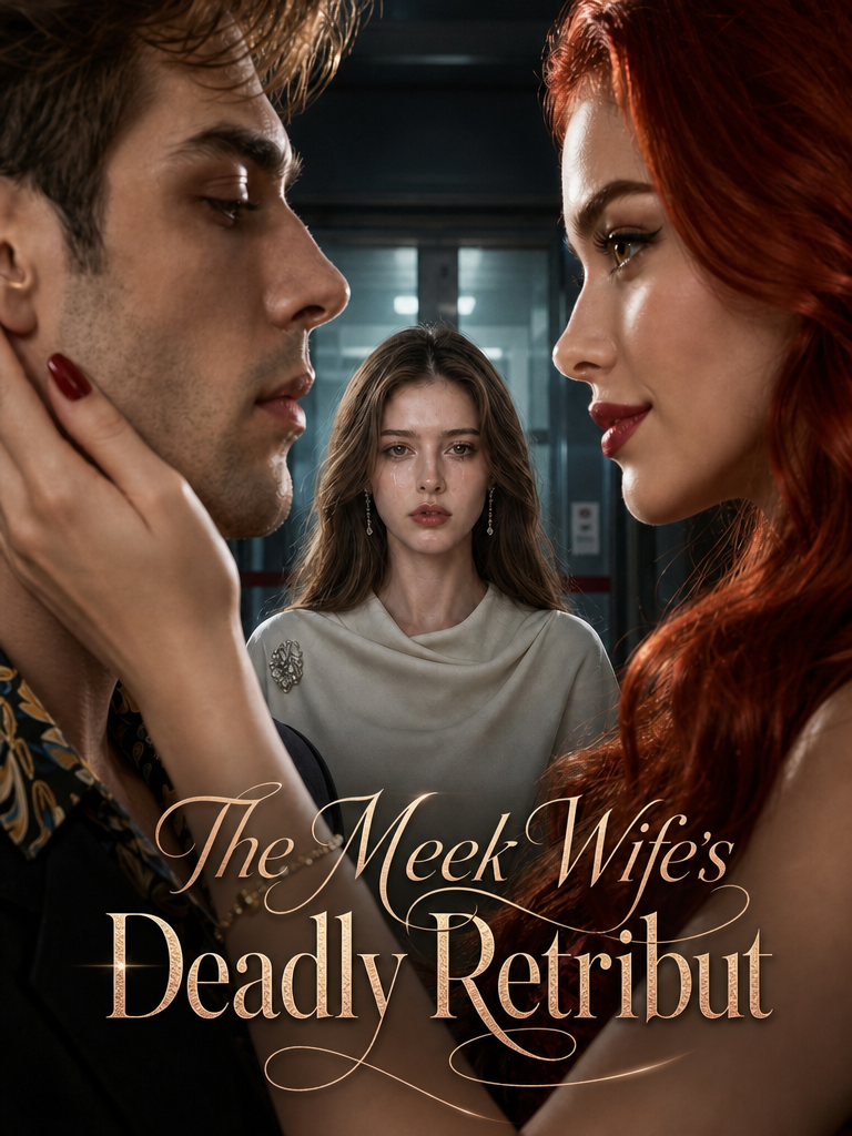 The Meek Wife's Deadly Retribution