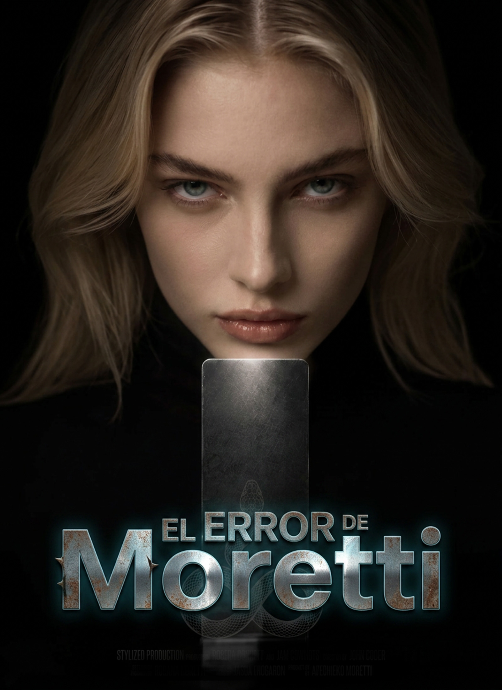 [Doblado]El Error de Moretti