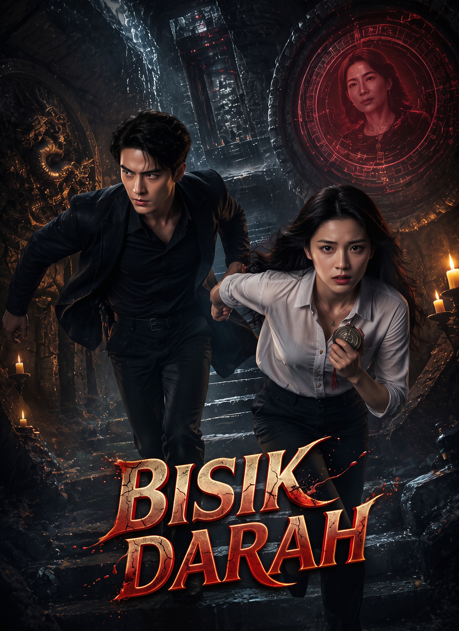 【Dubbing】Bisik Darah