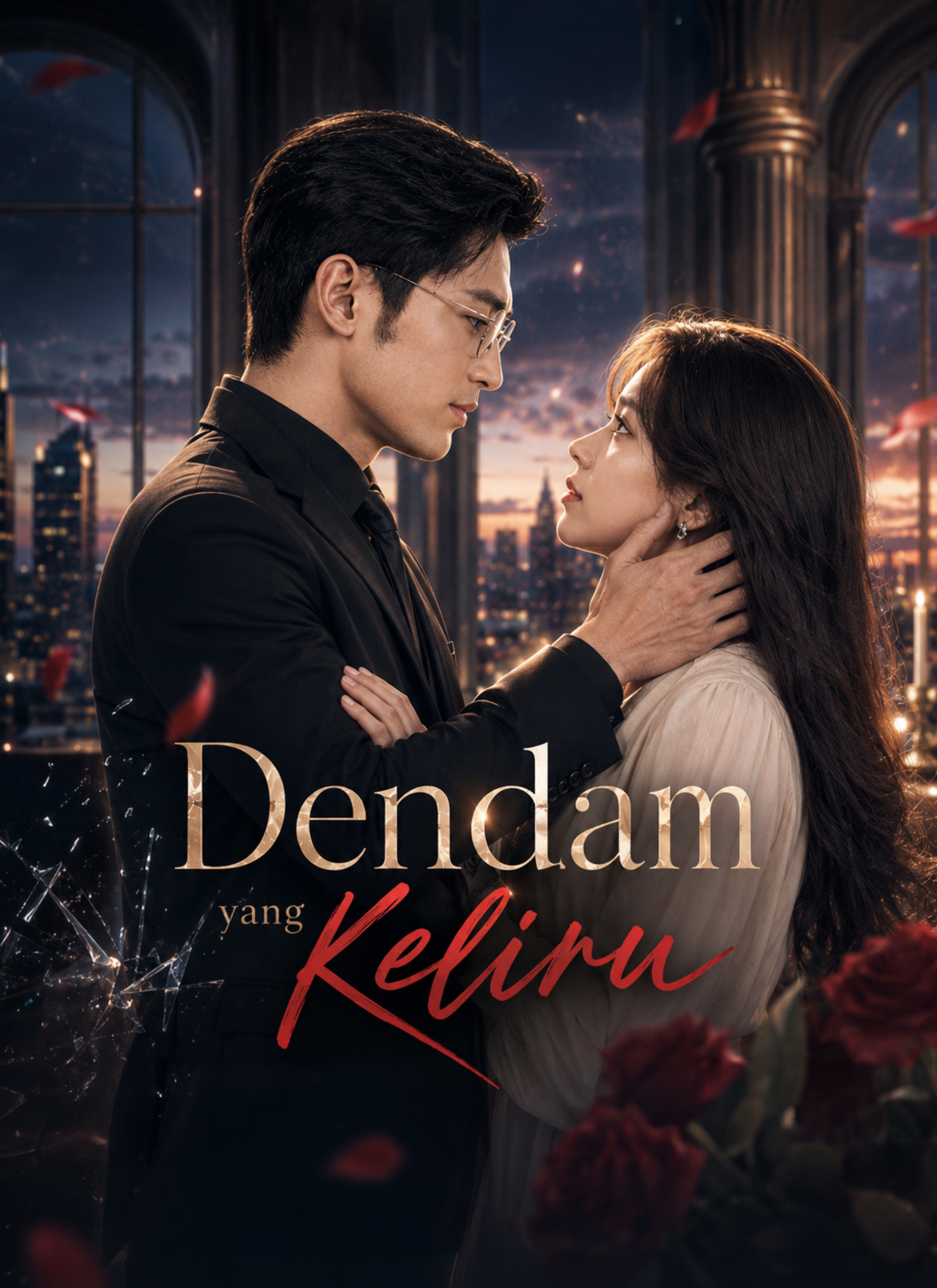 Dendam yang Keliru