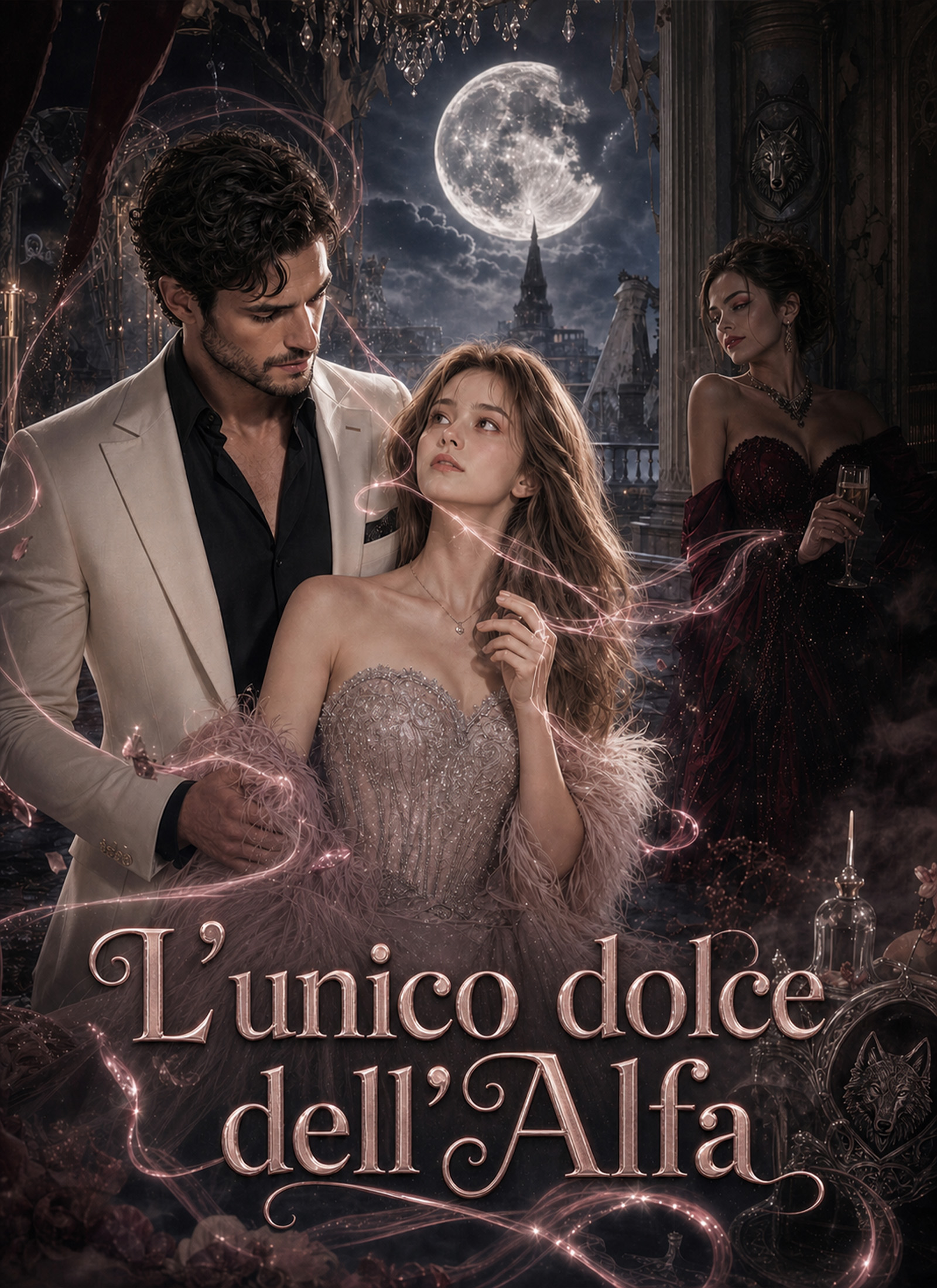 L'unico dolce dell'Alfa