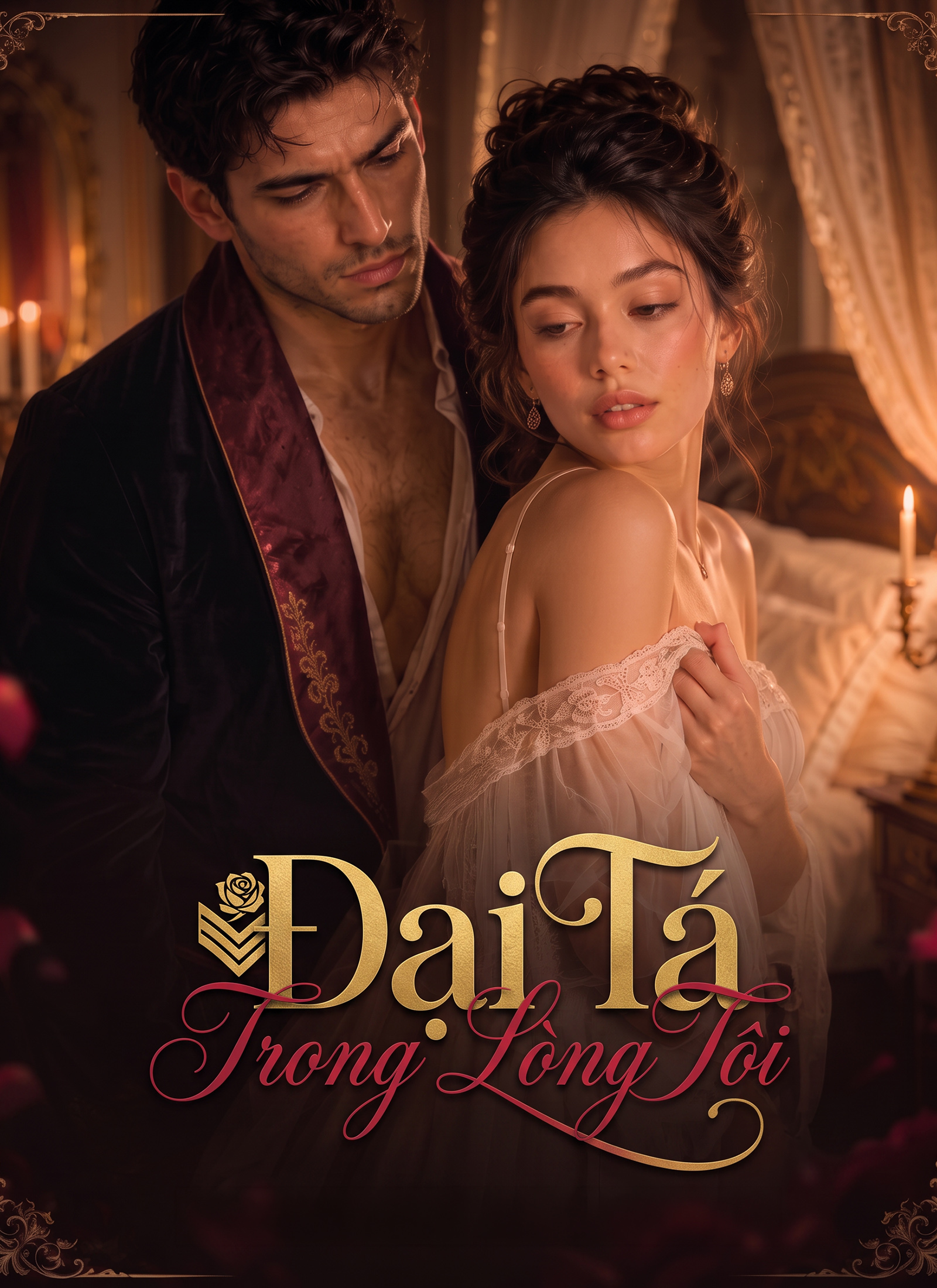 Đại Tá Trong Lòng Tôi