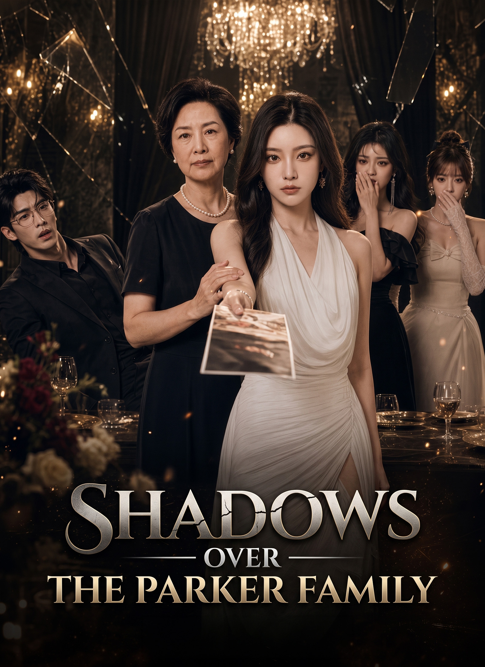 Shadows Over the Parker Family