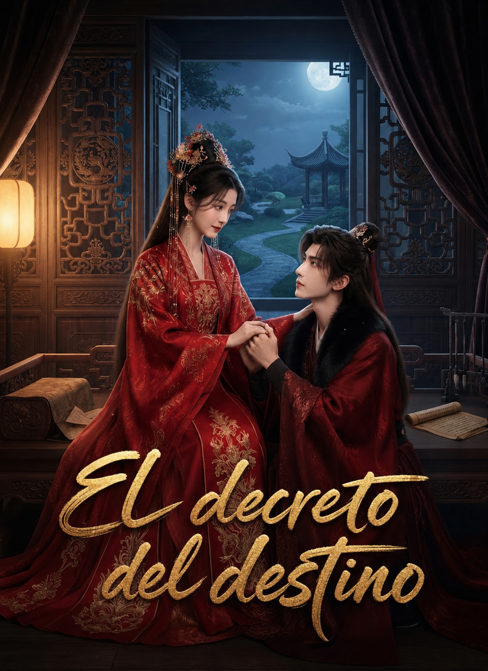 El decreto del destino