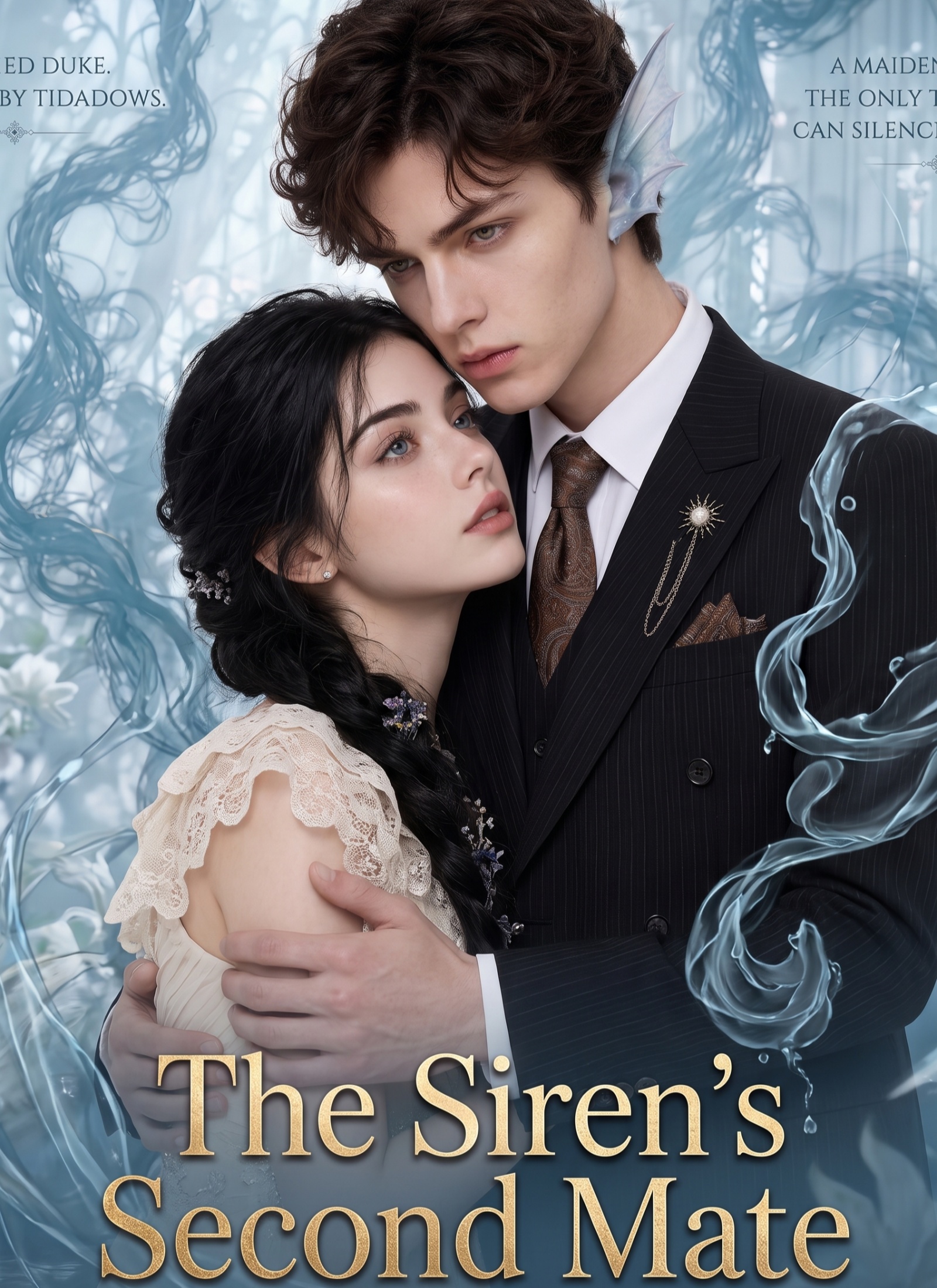 The Siren’s Second Mate