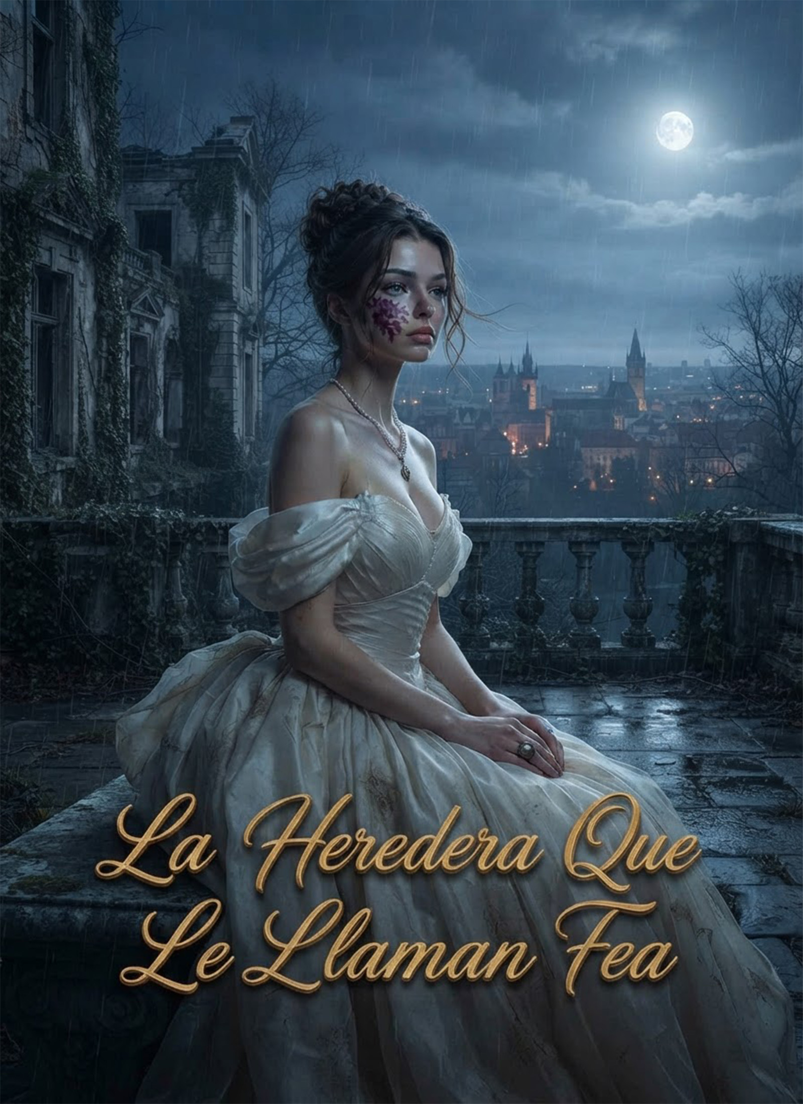 La Heredera Que Le Llaman Fea