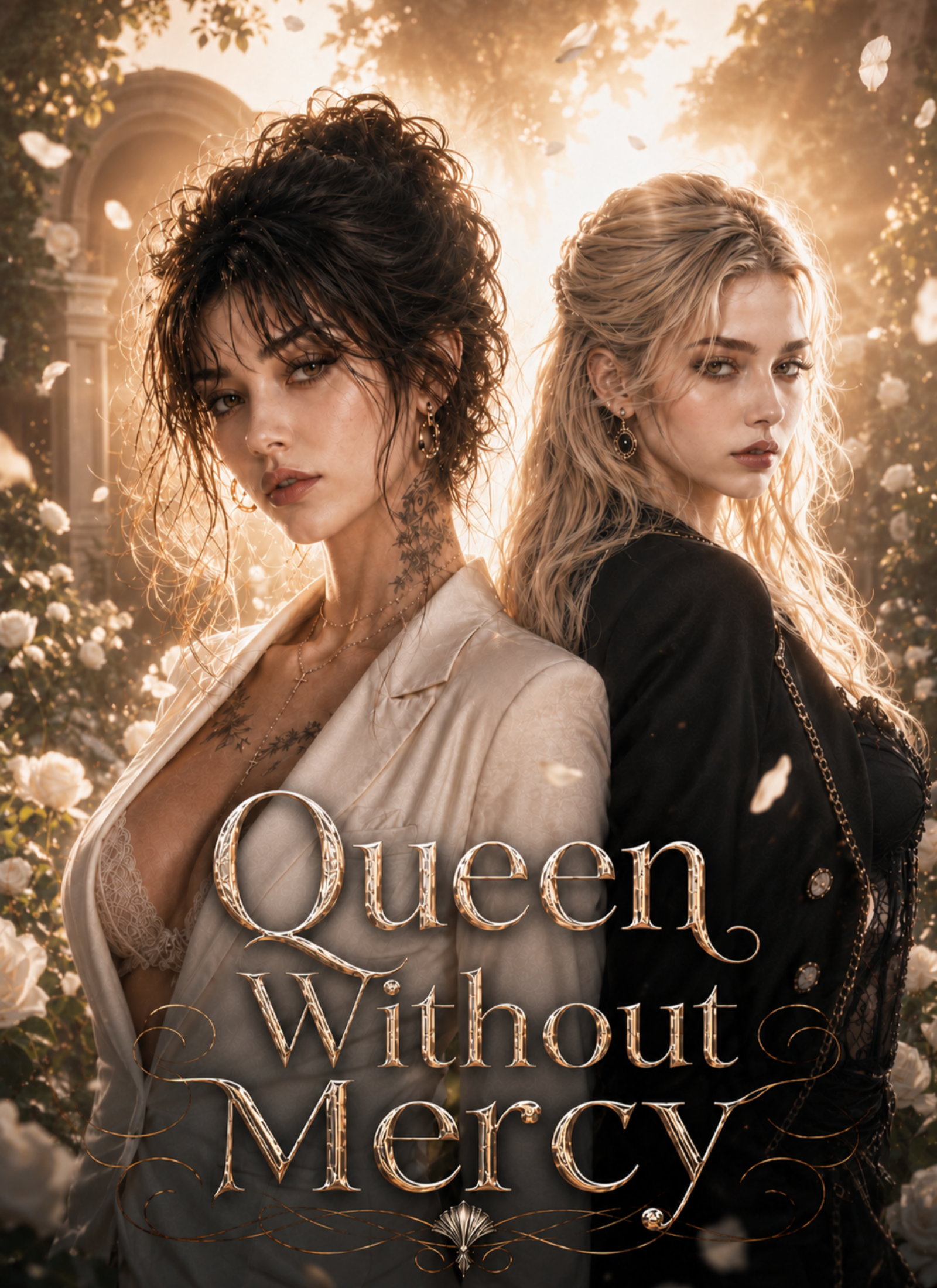 Queen Without Mercy