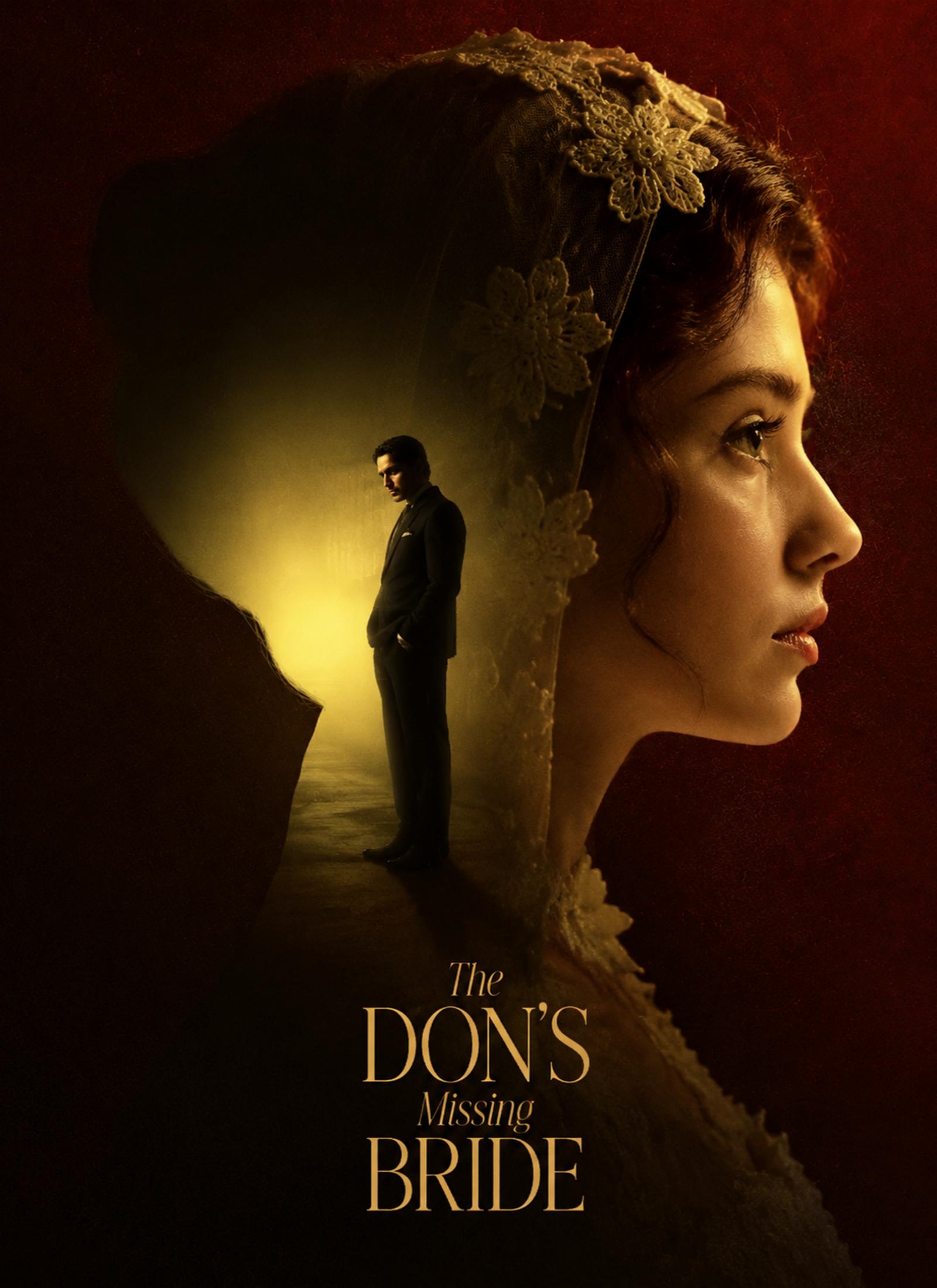 The Don’s Missing Bride