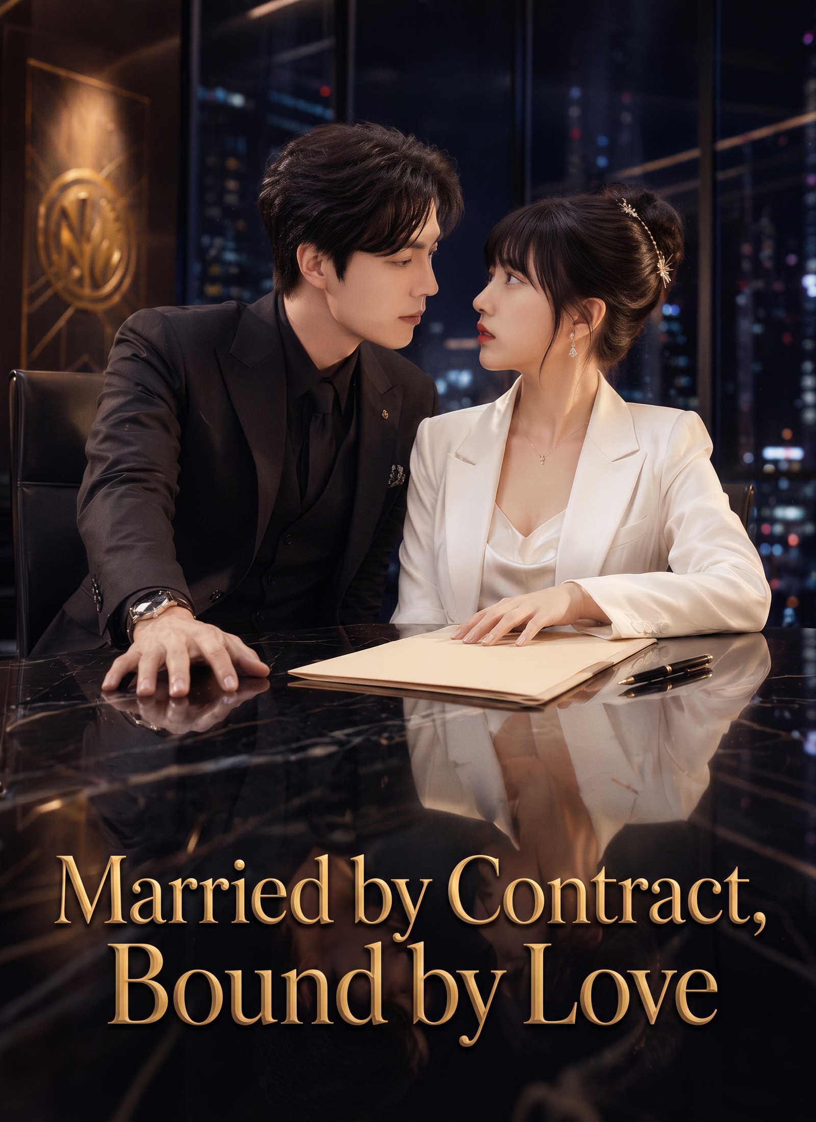 [Dubbed]Married by Contract, Bound by Love